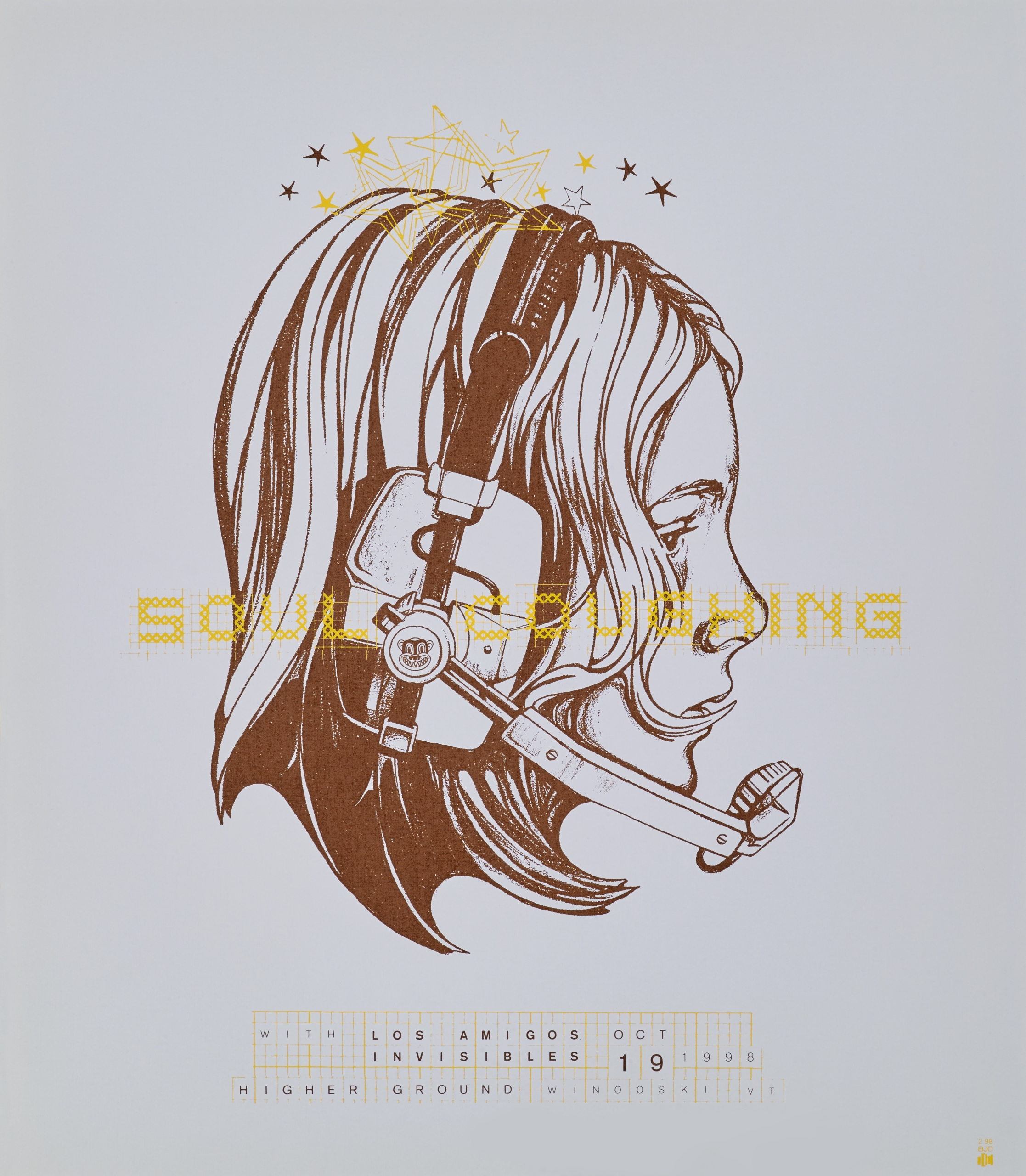 Soul Coughing