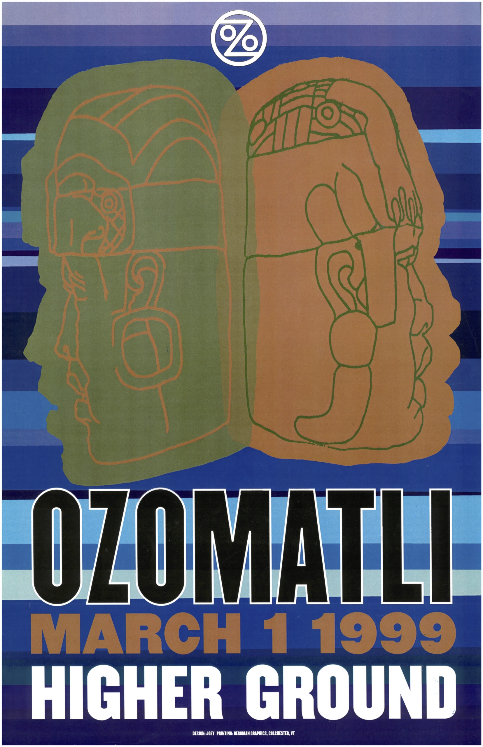 Ozomatli