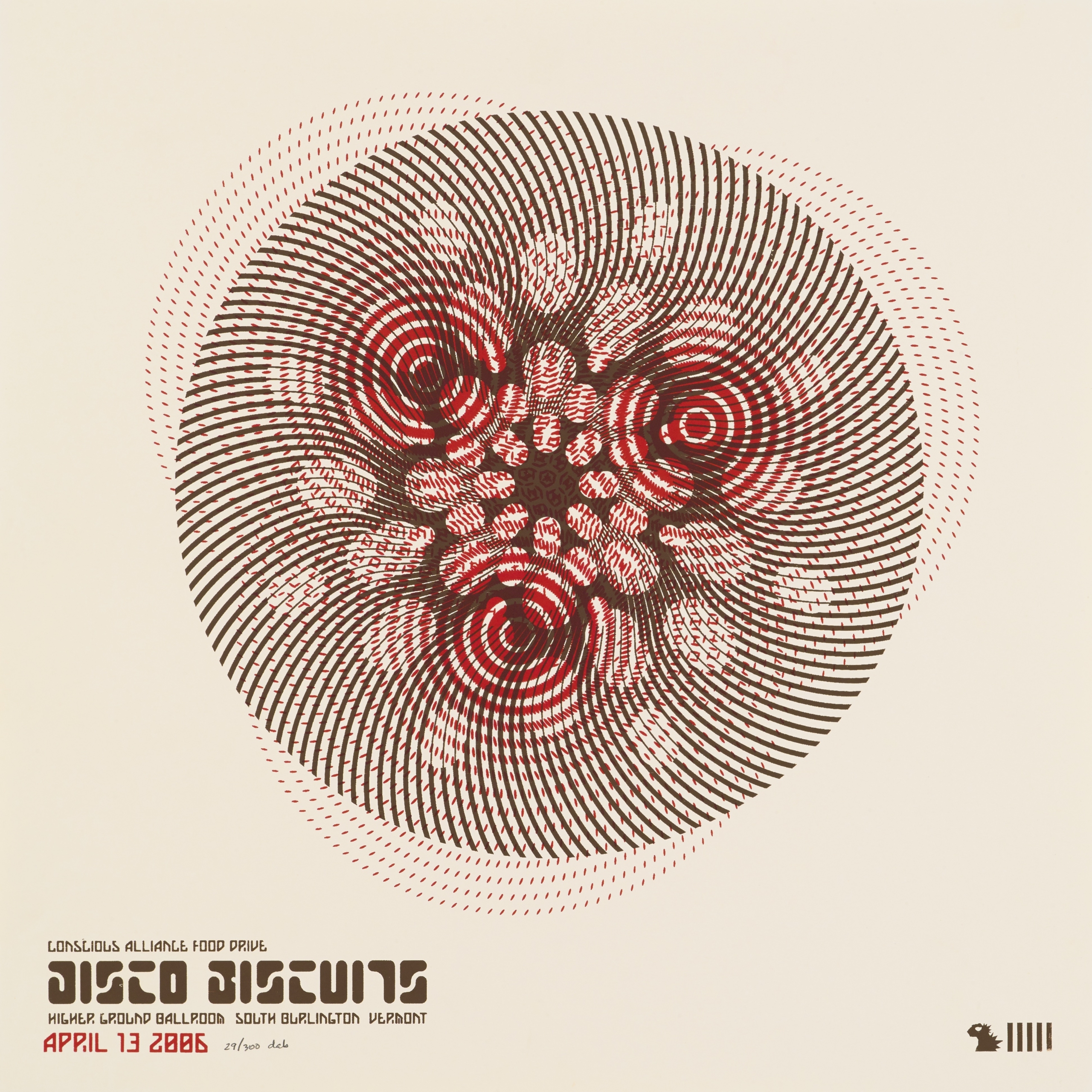 Disco Biscuits