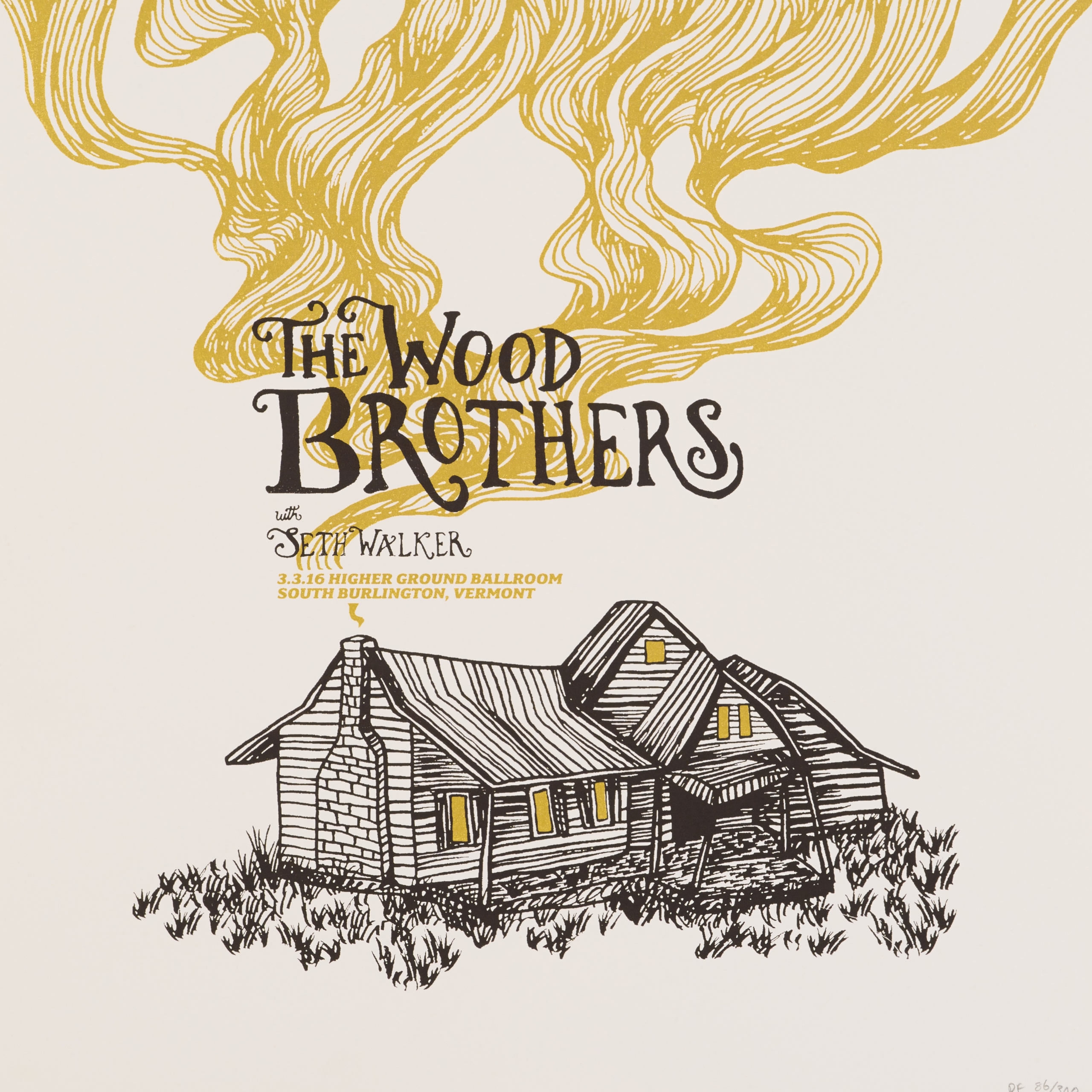 The Wood Brothers