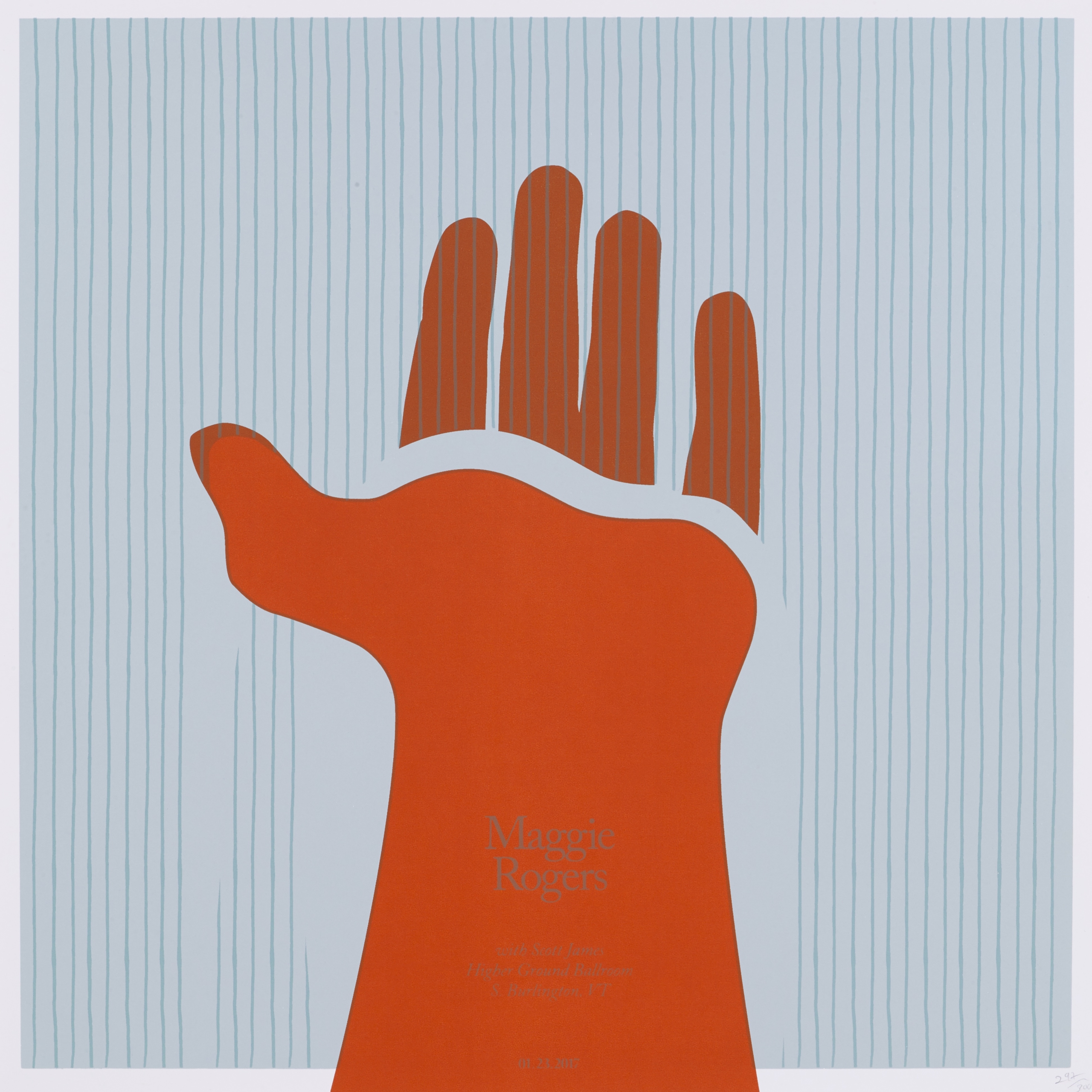 Maggie Rogers