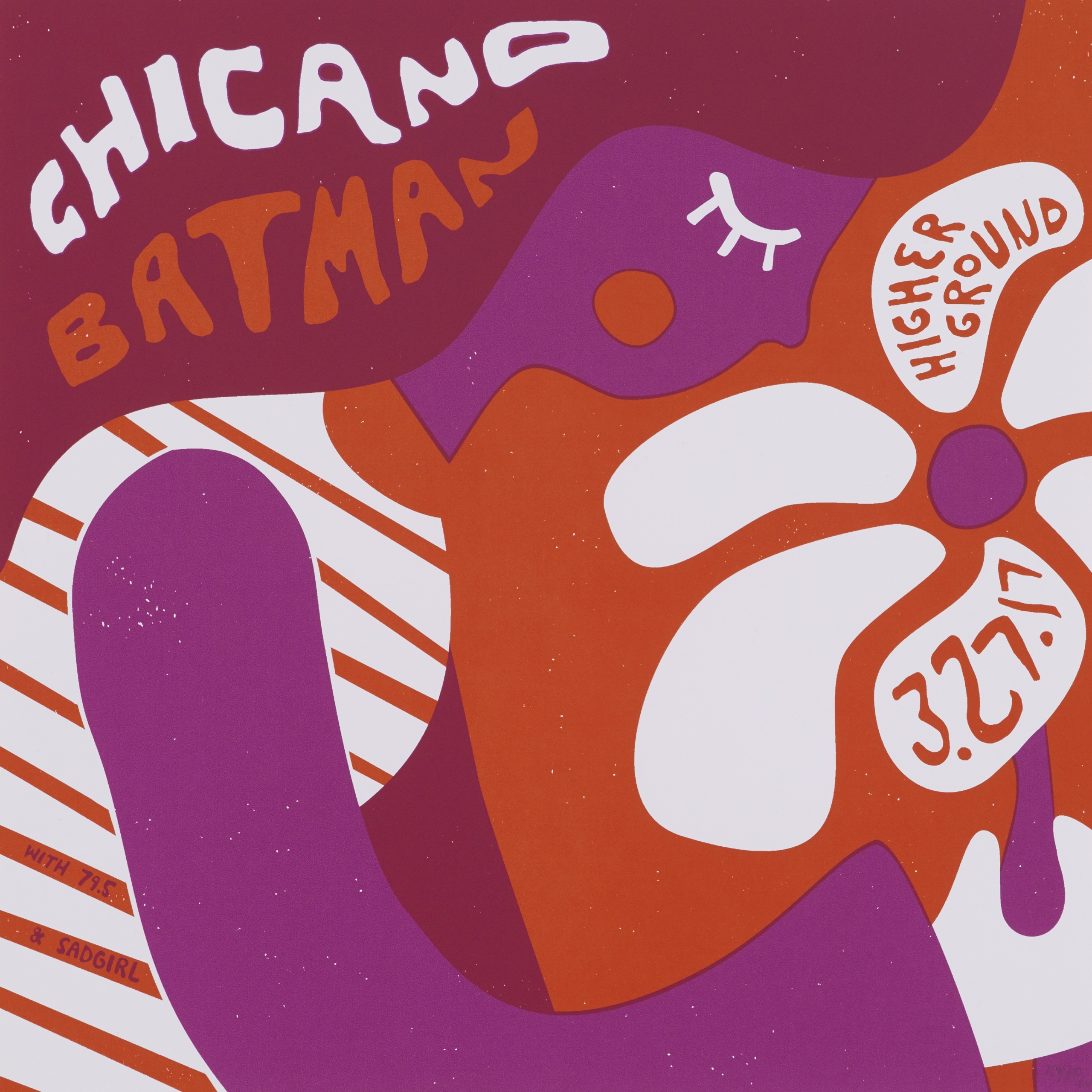 Chicano Batman