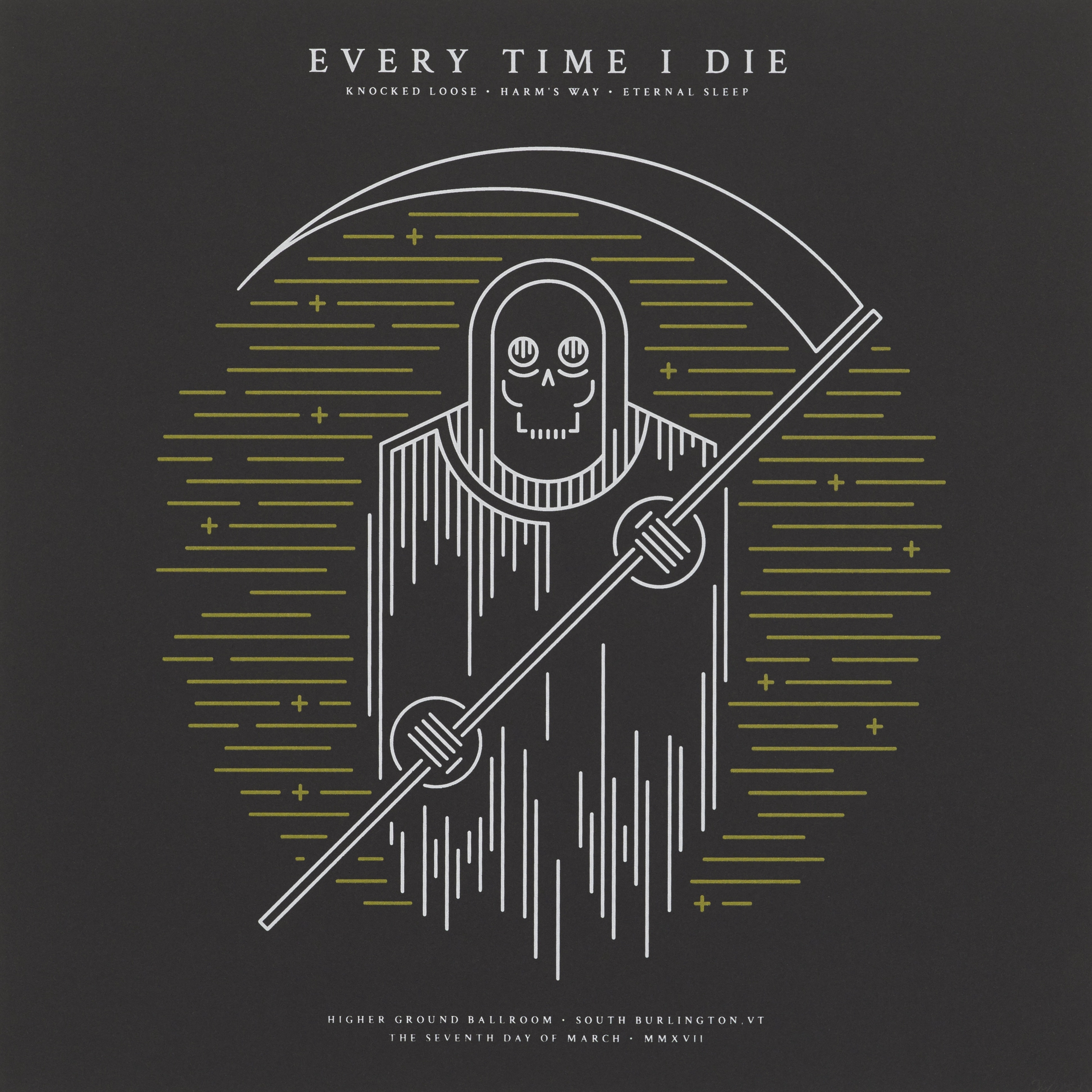 Every Time I Die