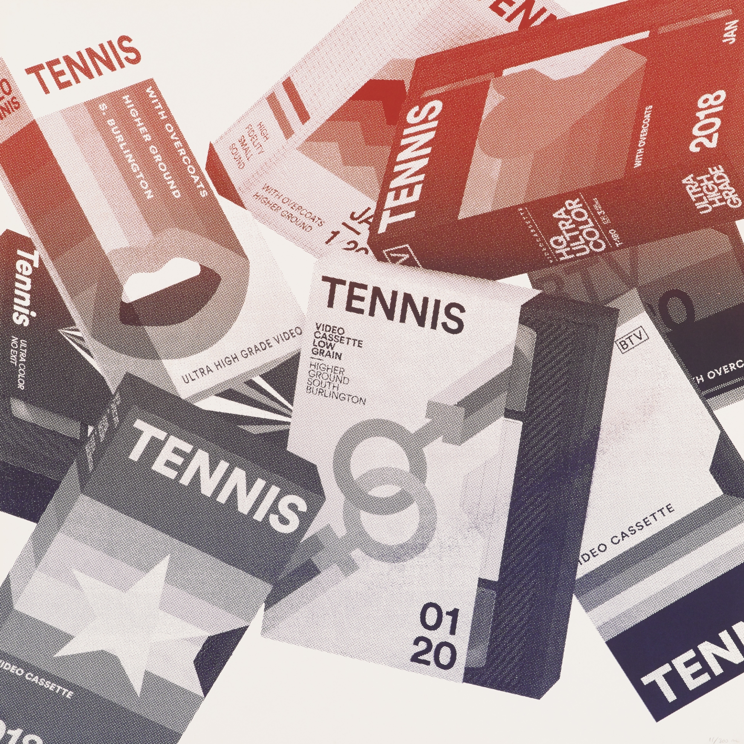 Tennis