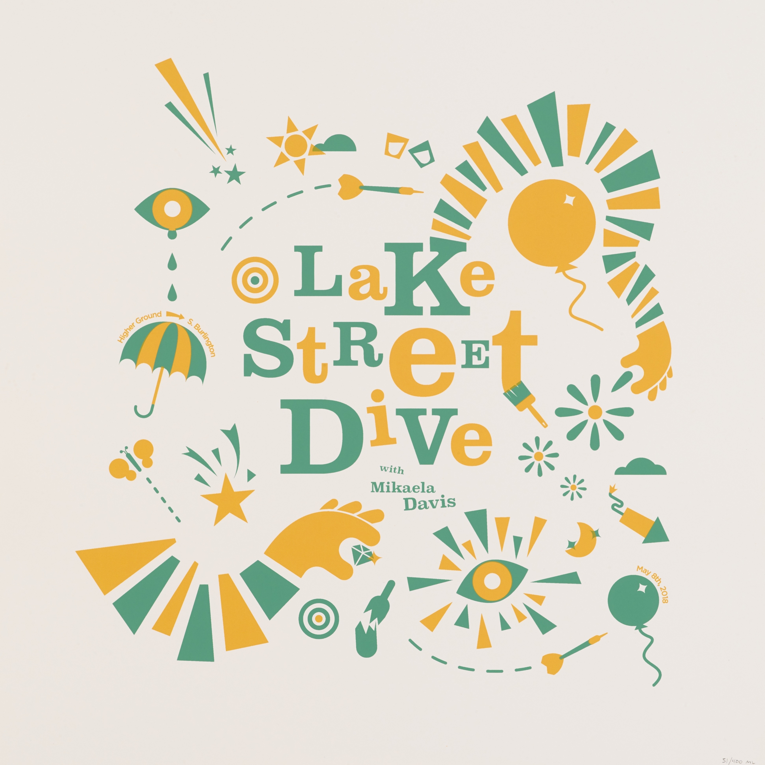 Lake Street Dive