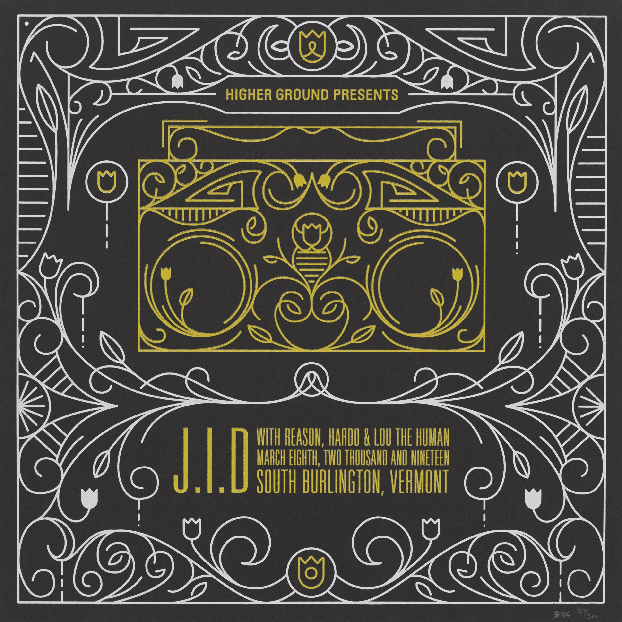 J.I.D.