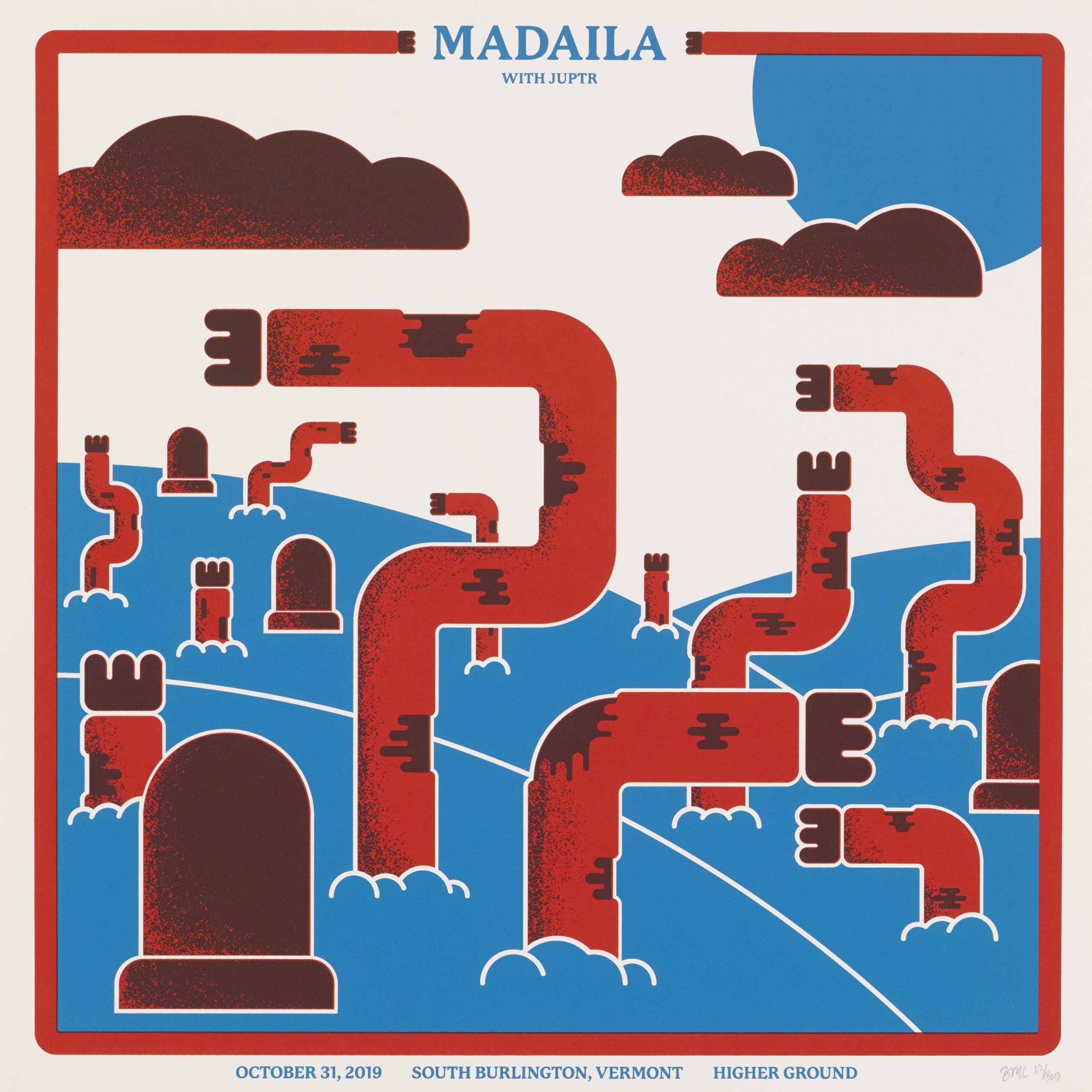 Madaila