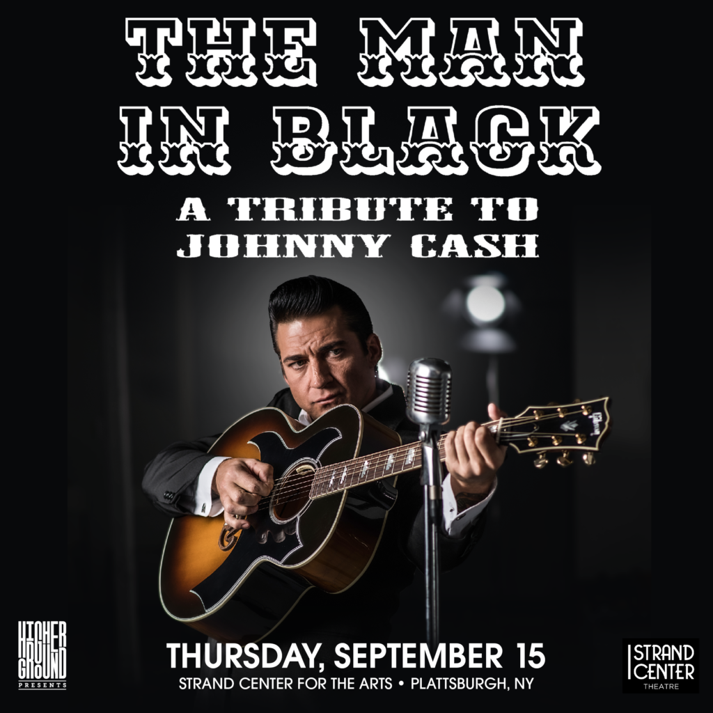 Nashville SC Teams Up With Johnny Cash Estate For 'Man In Black