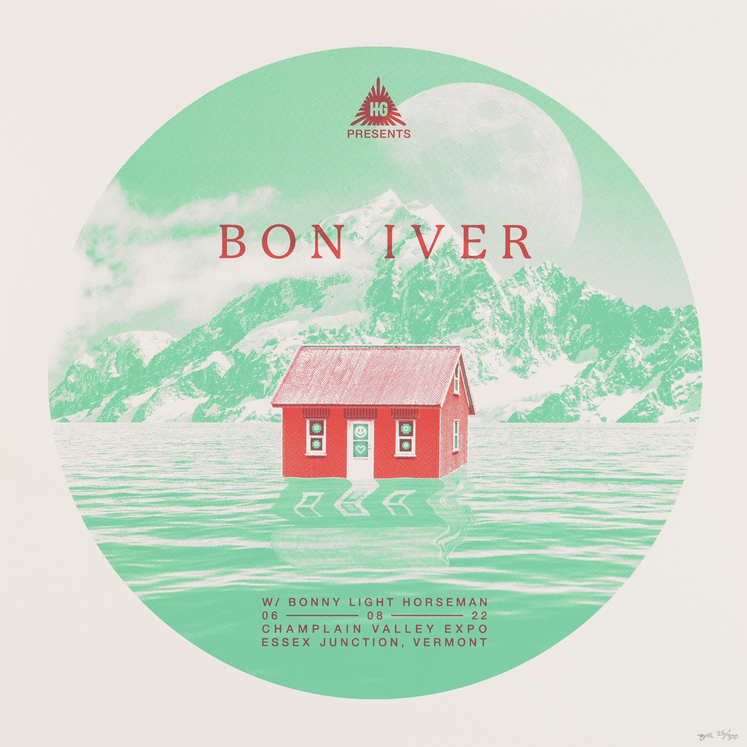 Bon Iver