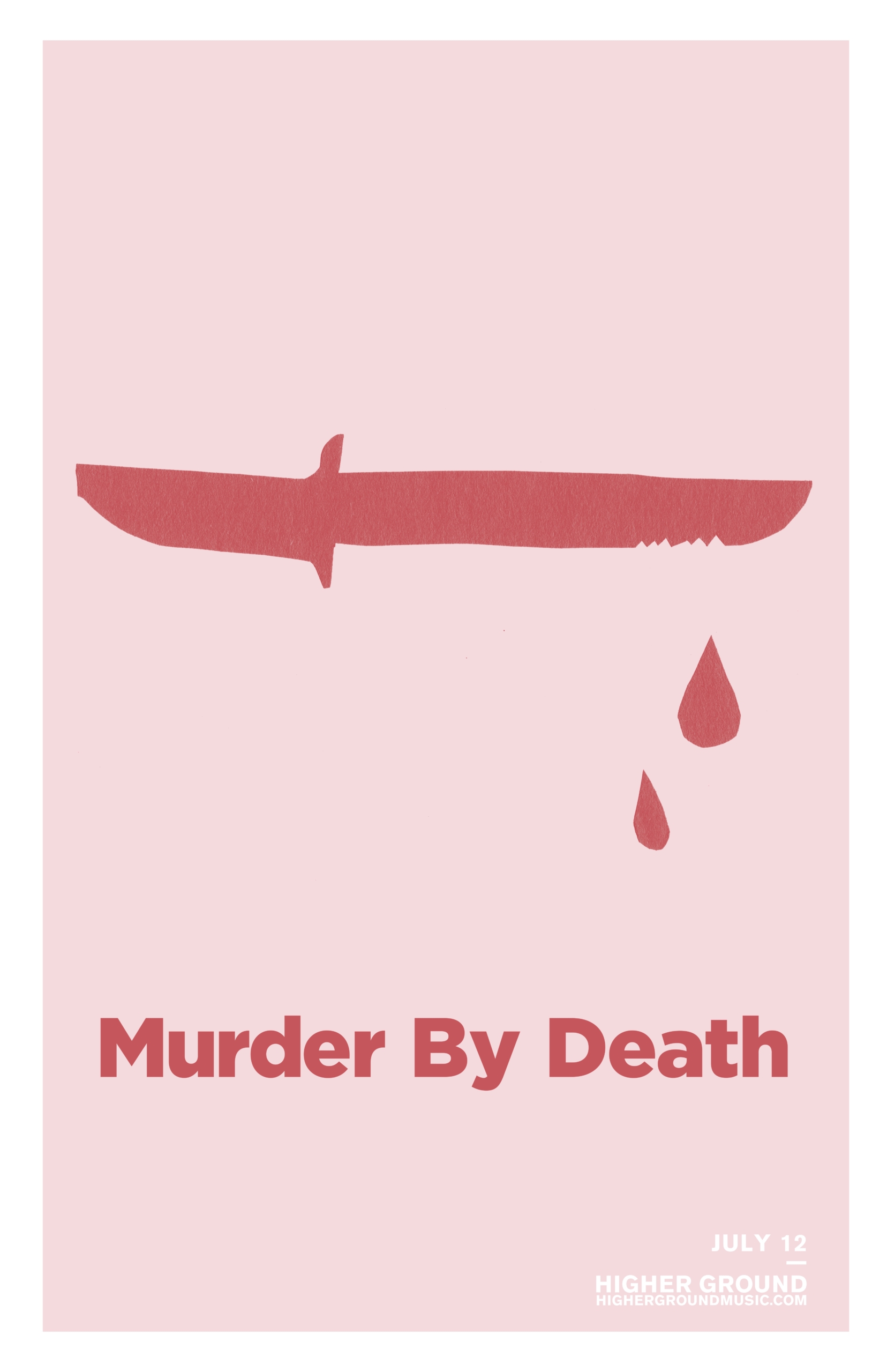Murder By Death