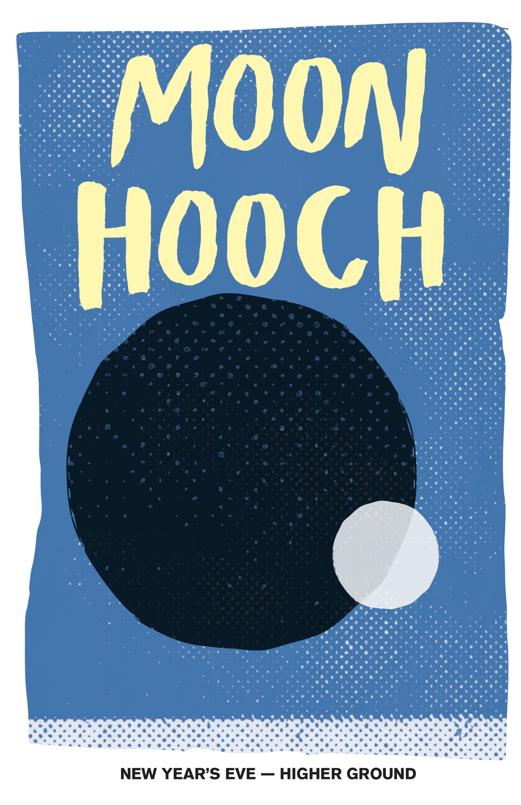 Moon Hooch