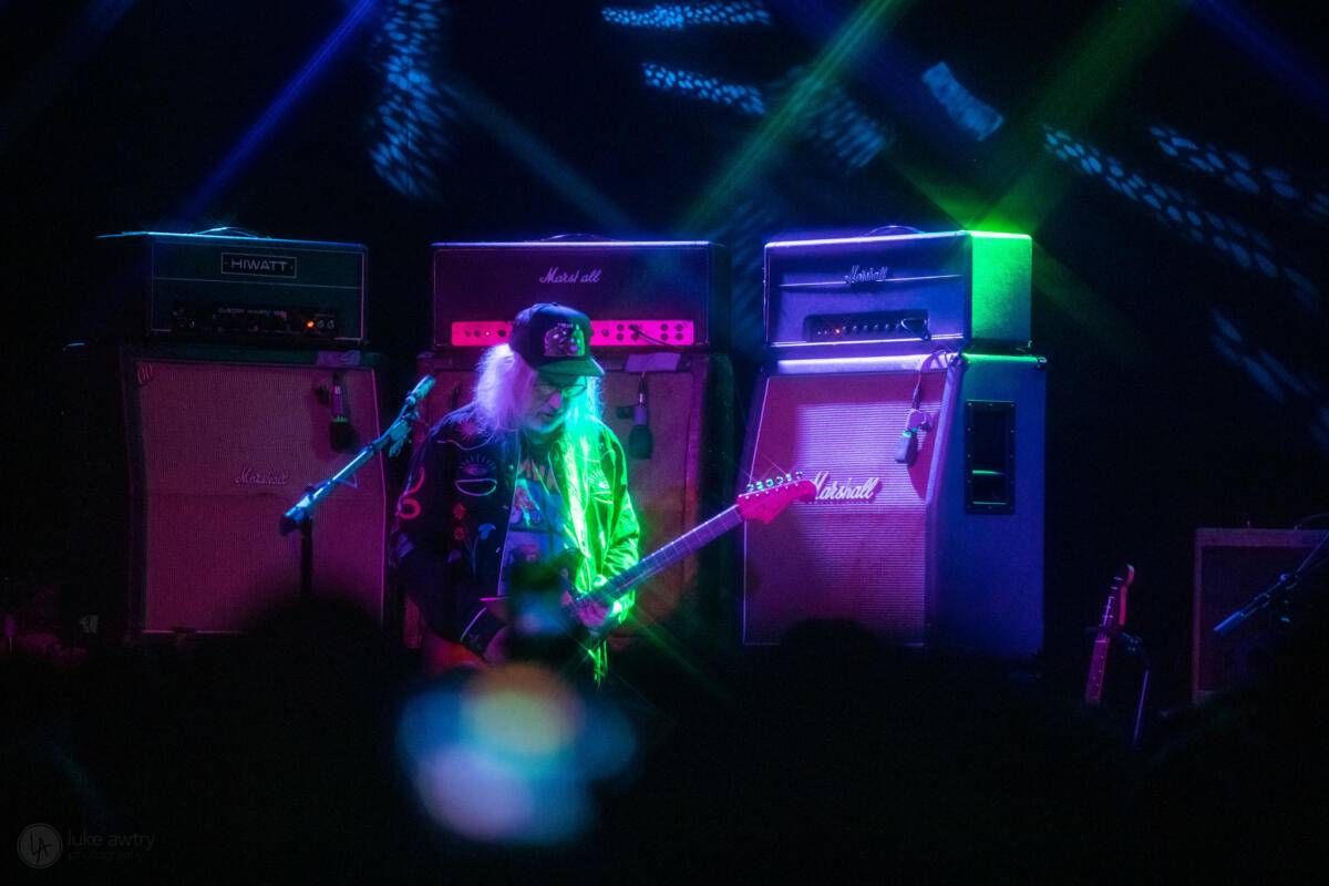 Dinosaur Jr.
