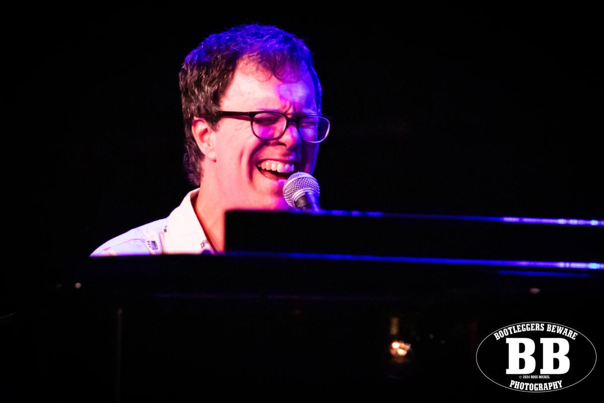 Ben Folds