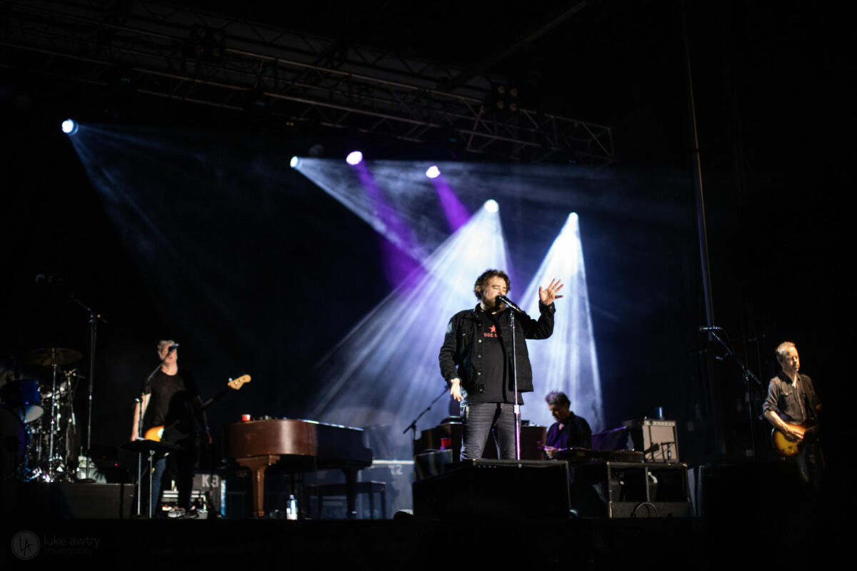 Counting Crows