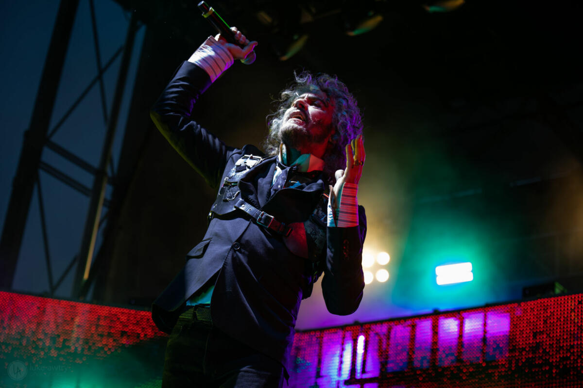 The Flaming Lips