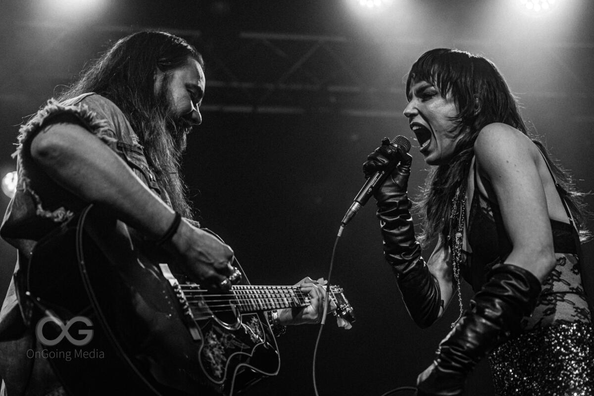 Halestorm