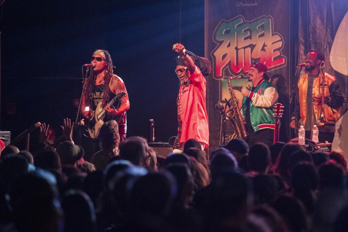 Steel Pulse