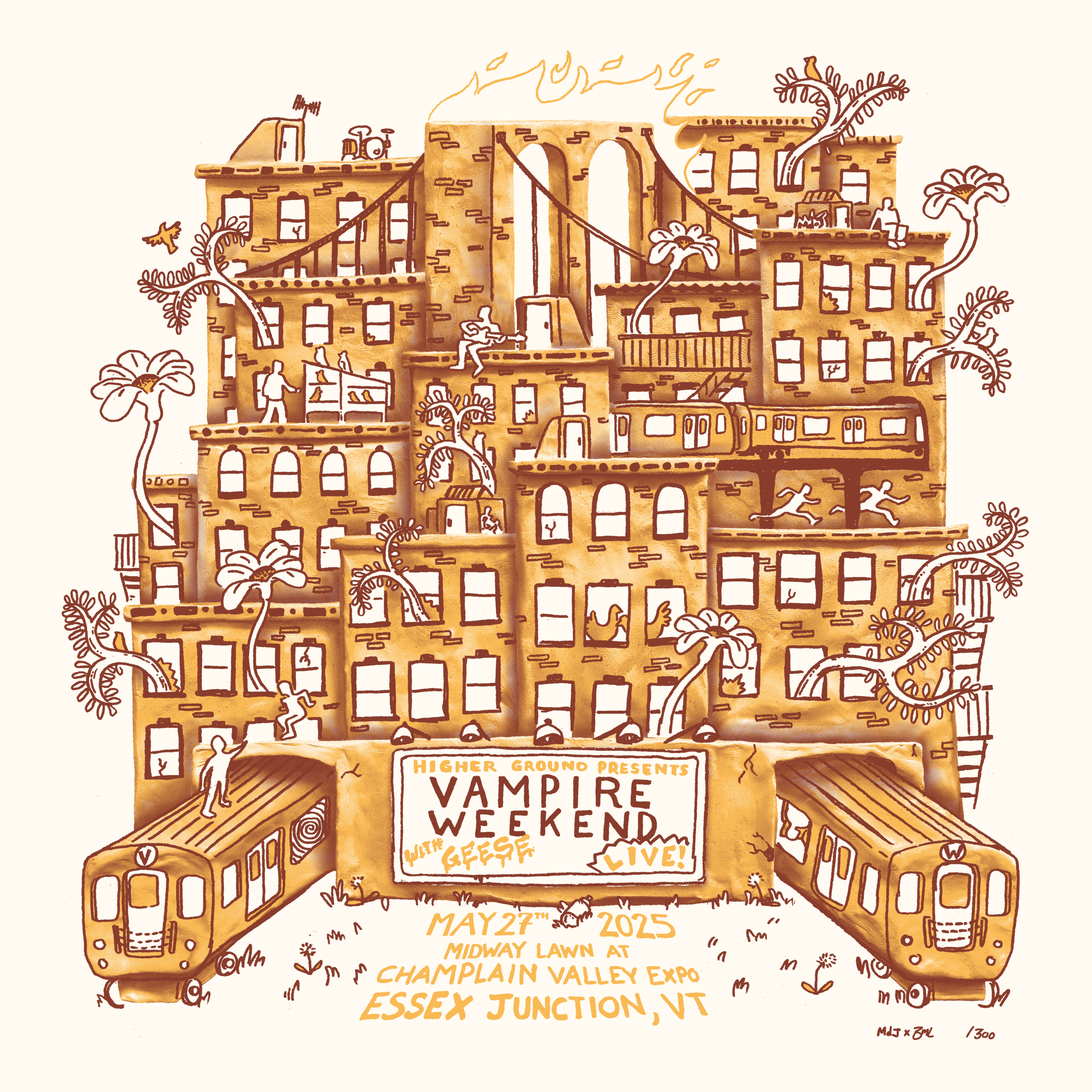 Vampire Weekend