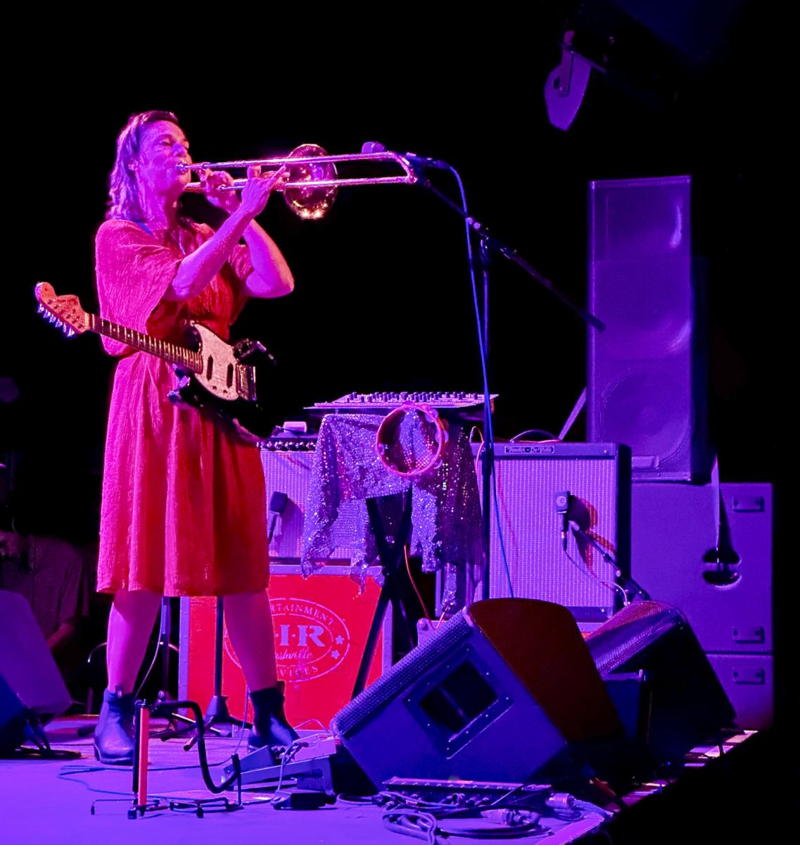 Stereolab