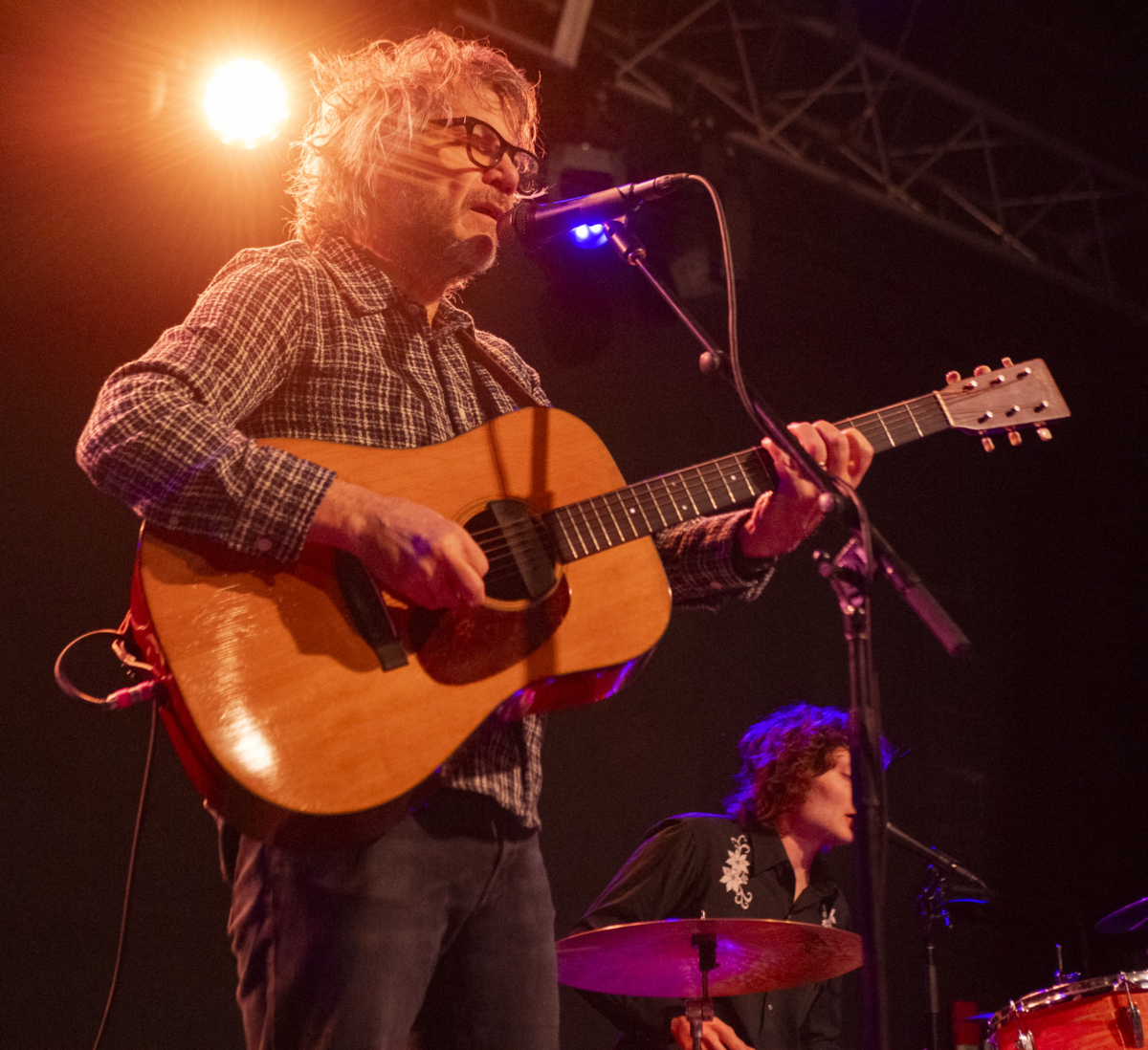 Jeff Tweedy