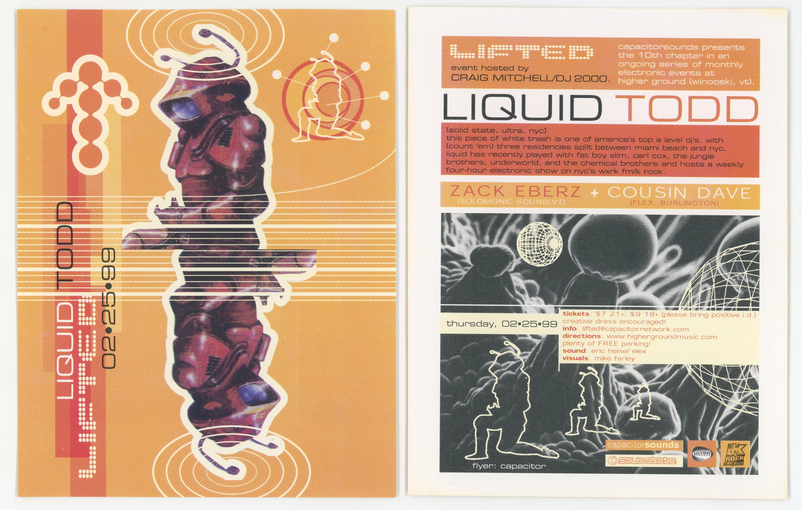 Liquid Todd