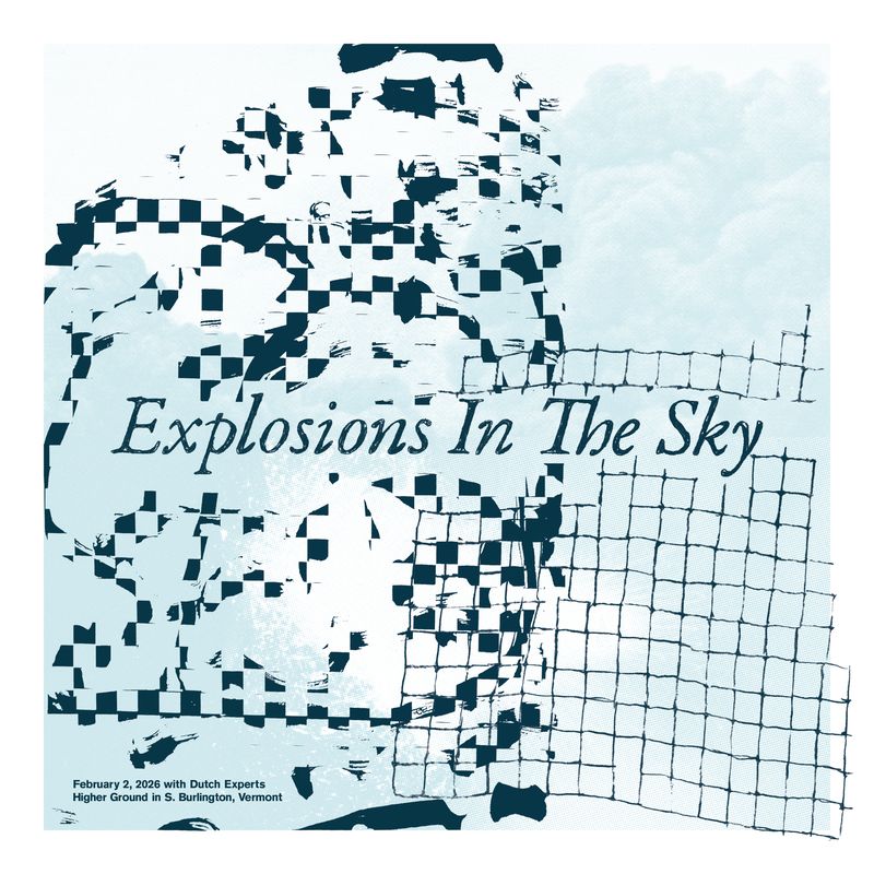 Explosions in the Sky