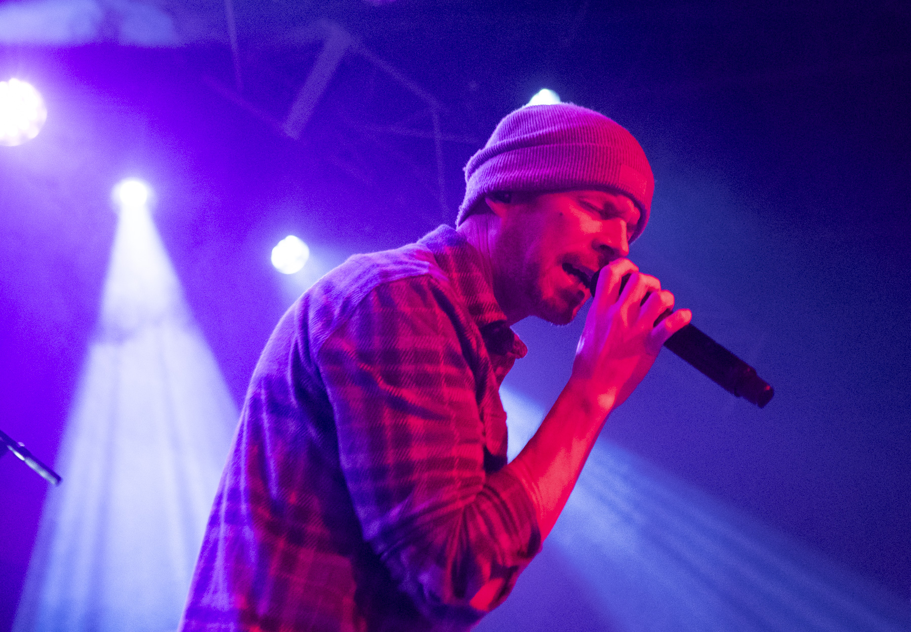 Collie Buddz