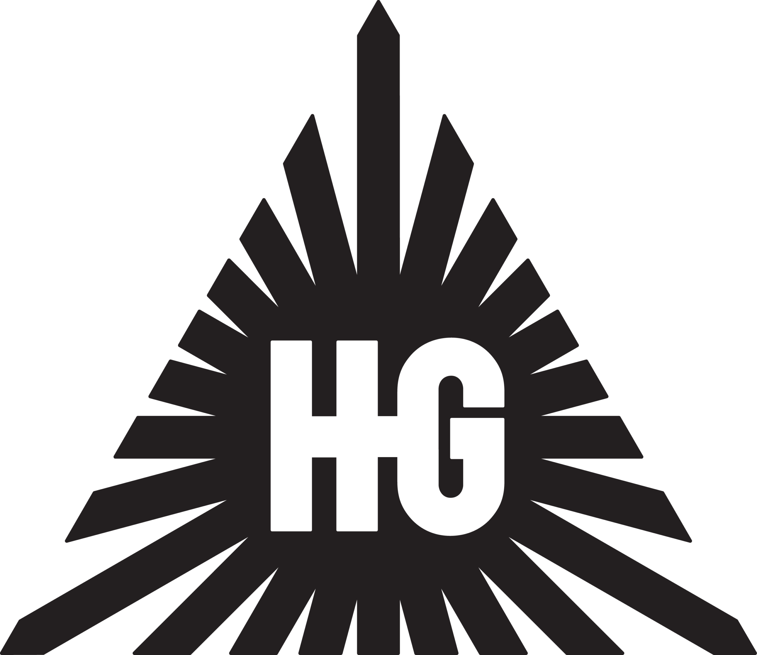Higher Ground