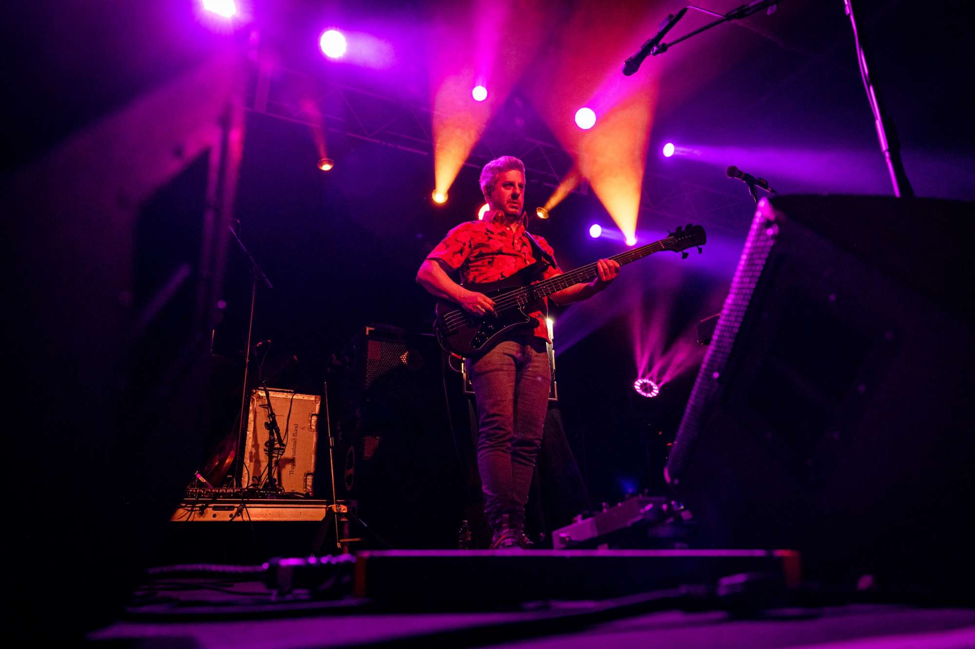 Mike Gordon