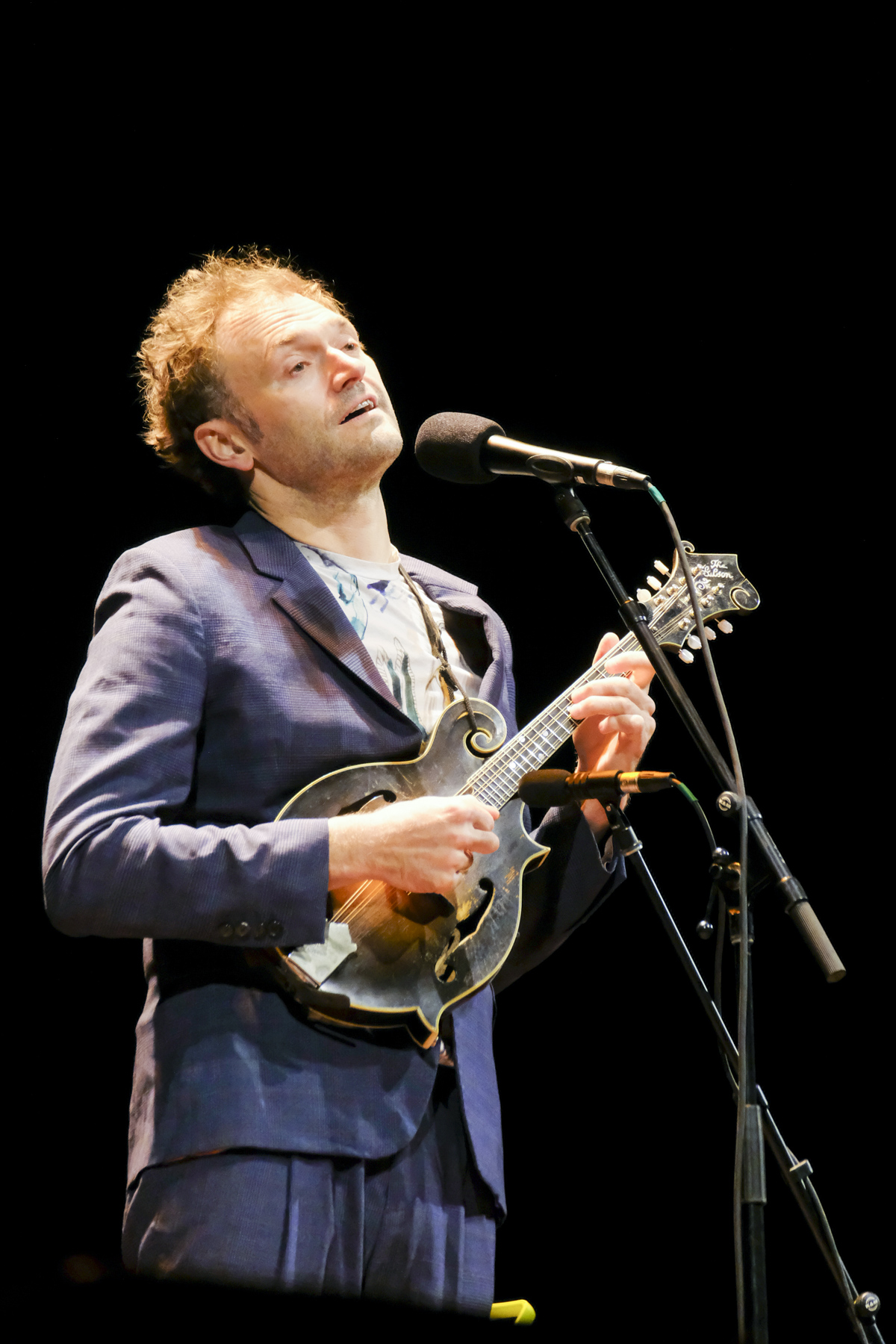 Chris Thile
