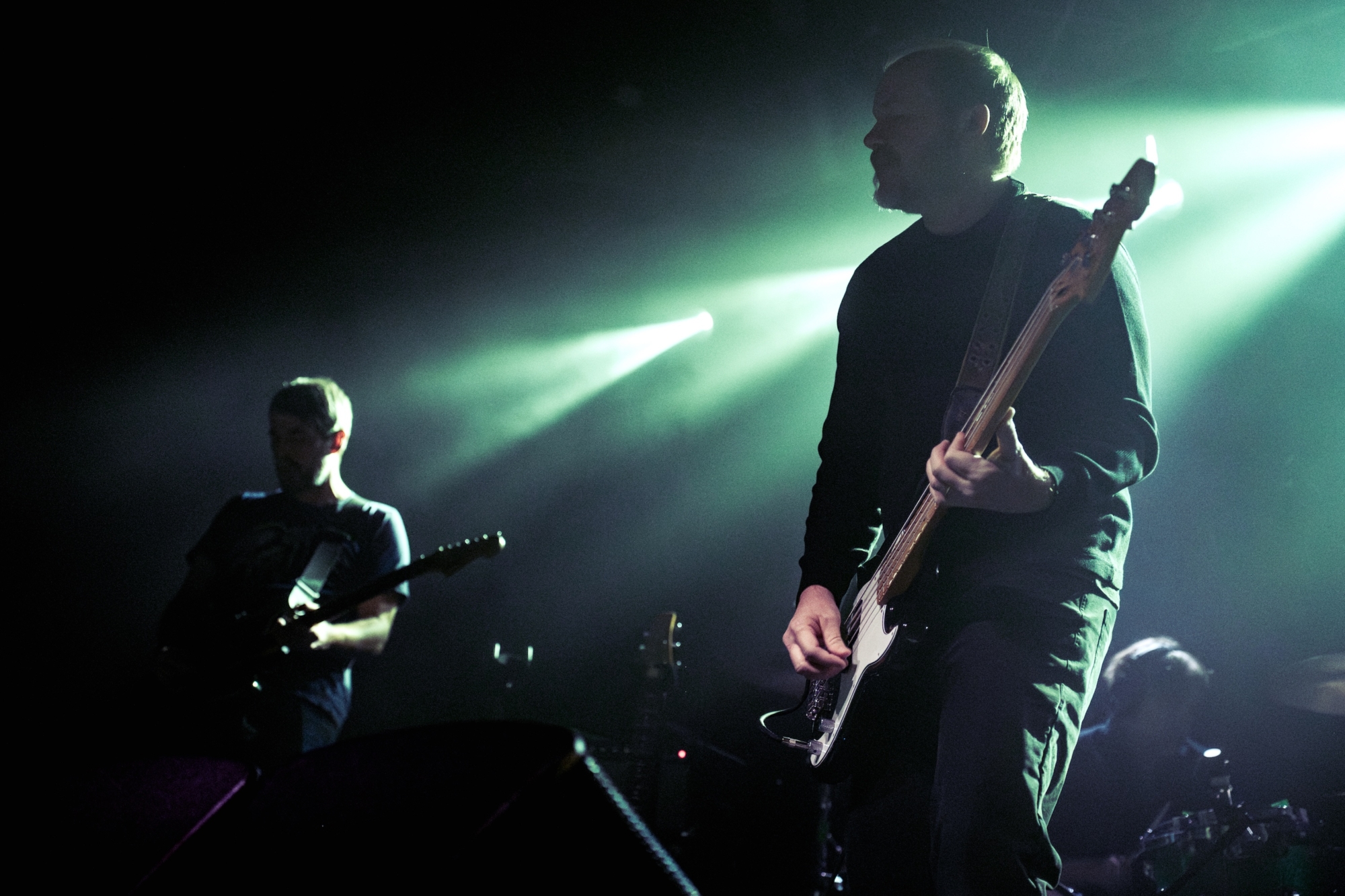 Explosions In The Sky