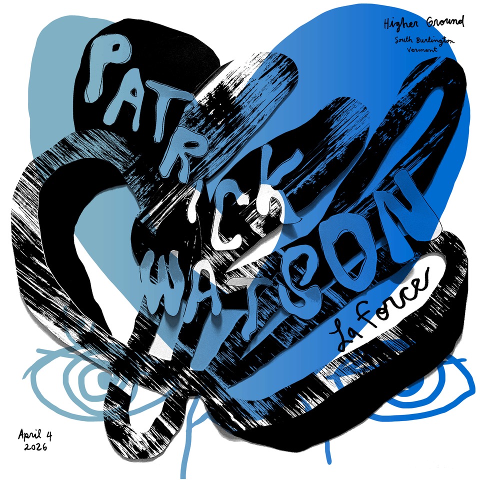 Patrick Watson