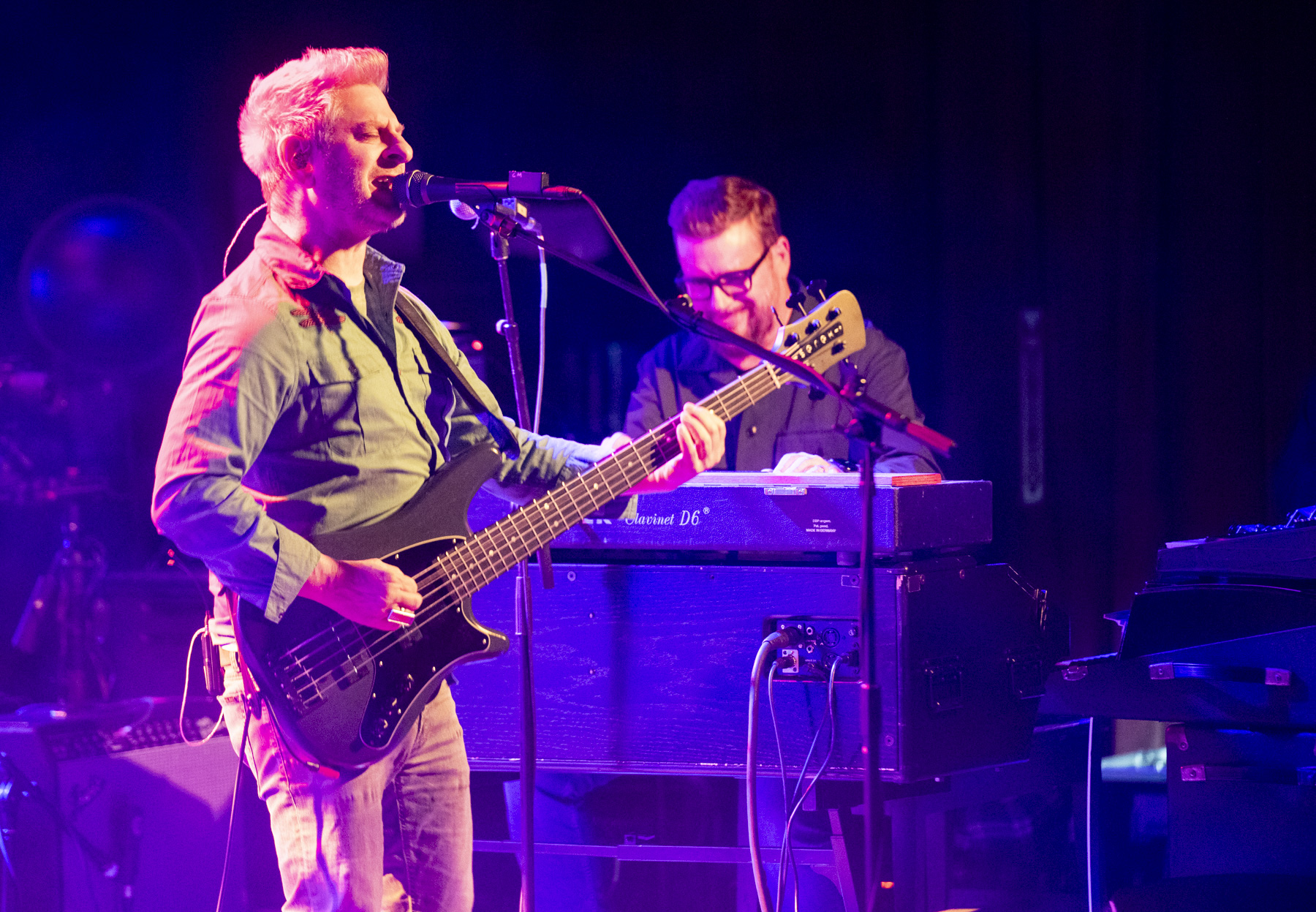 Mike Gordon