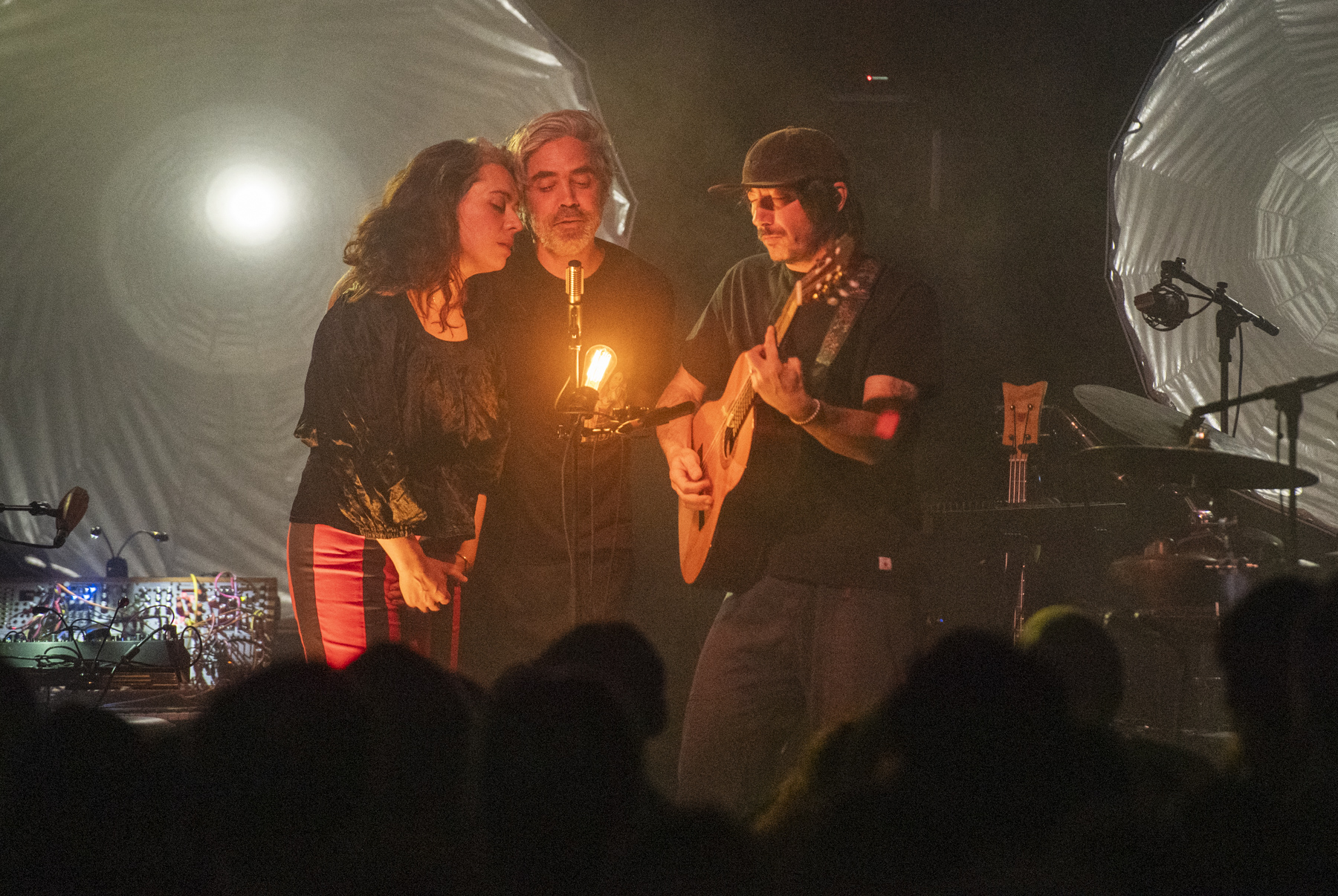 Patrick Watson