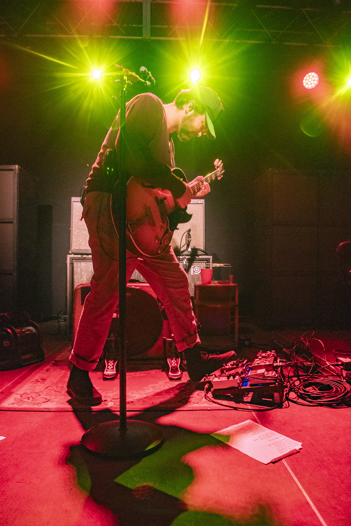 Shakey Graves