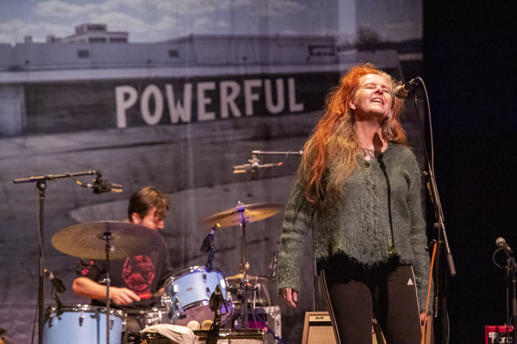 Neko Case