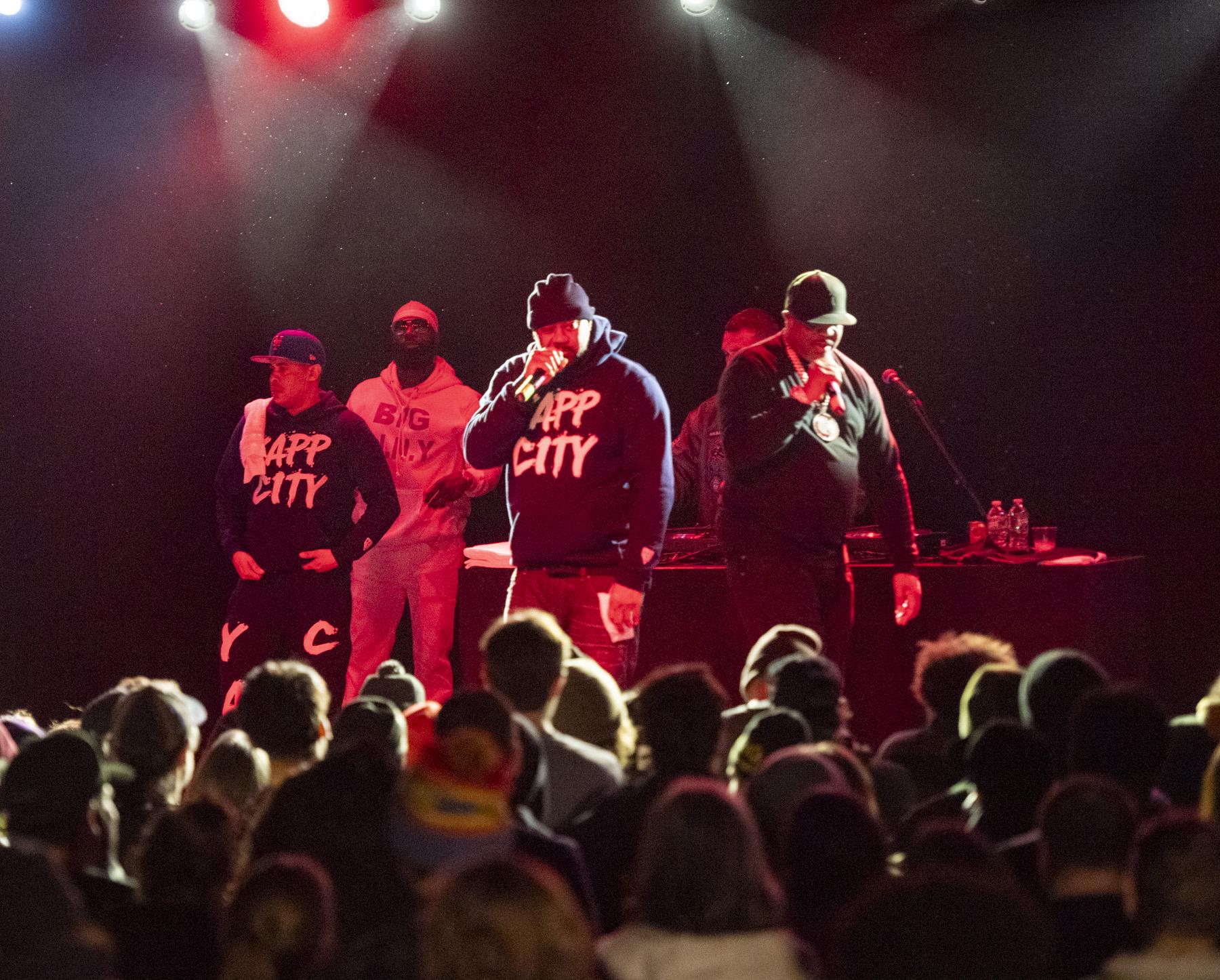 Ghostface Killah