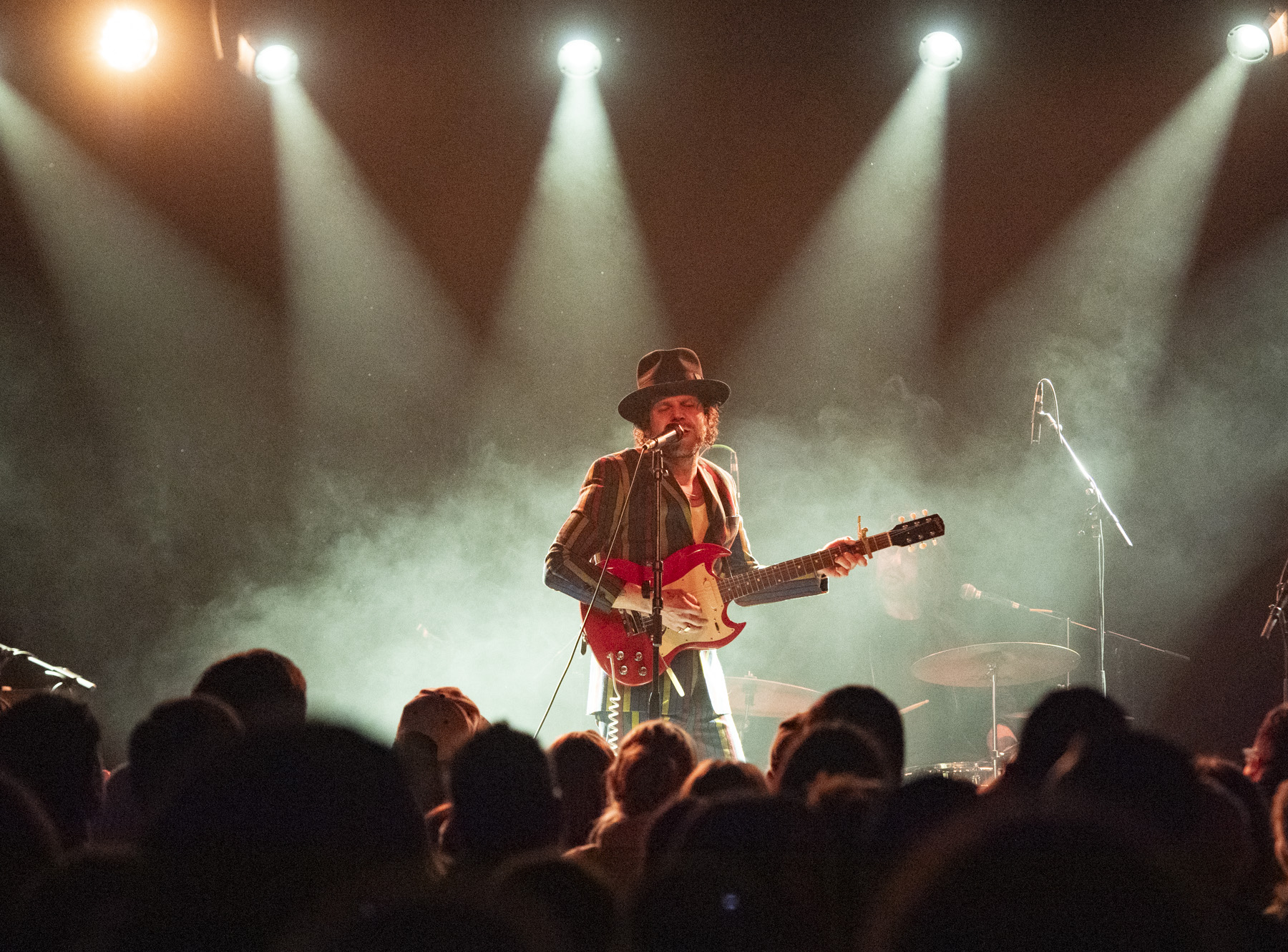 Langhorne Slim
