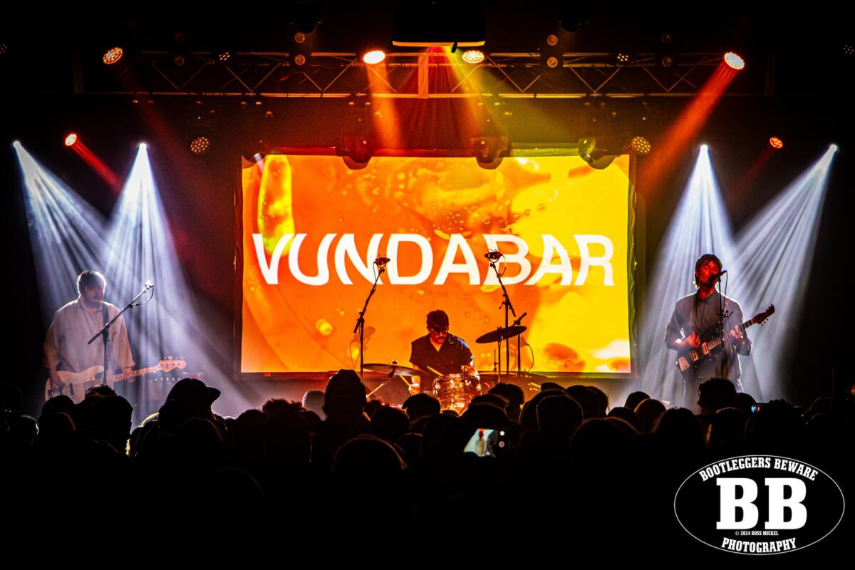 Vundabar