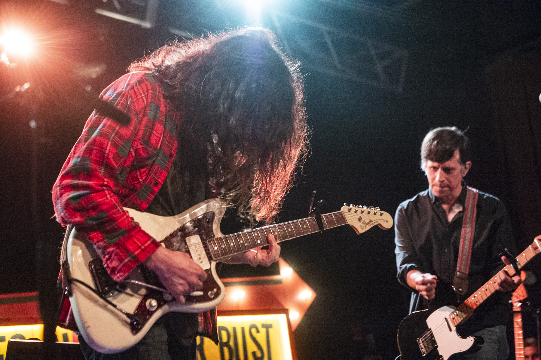 Kurt Vile & the Violators
