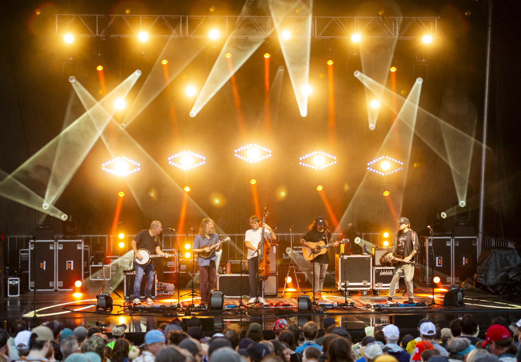 Greensky Bluegrass