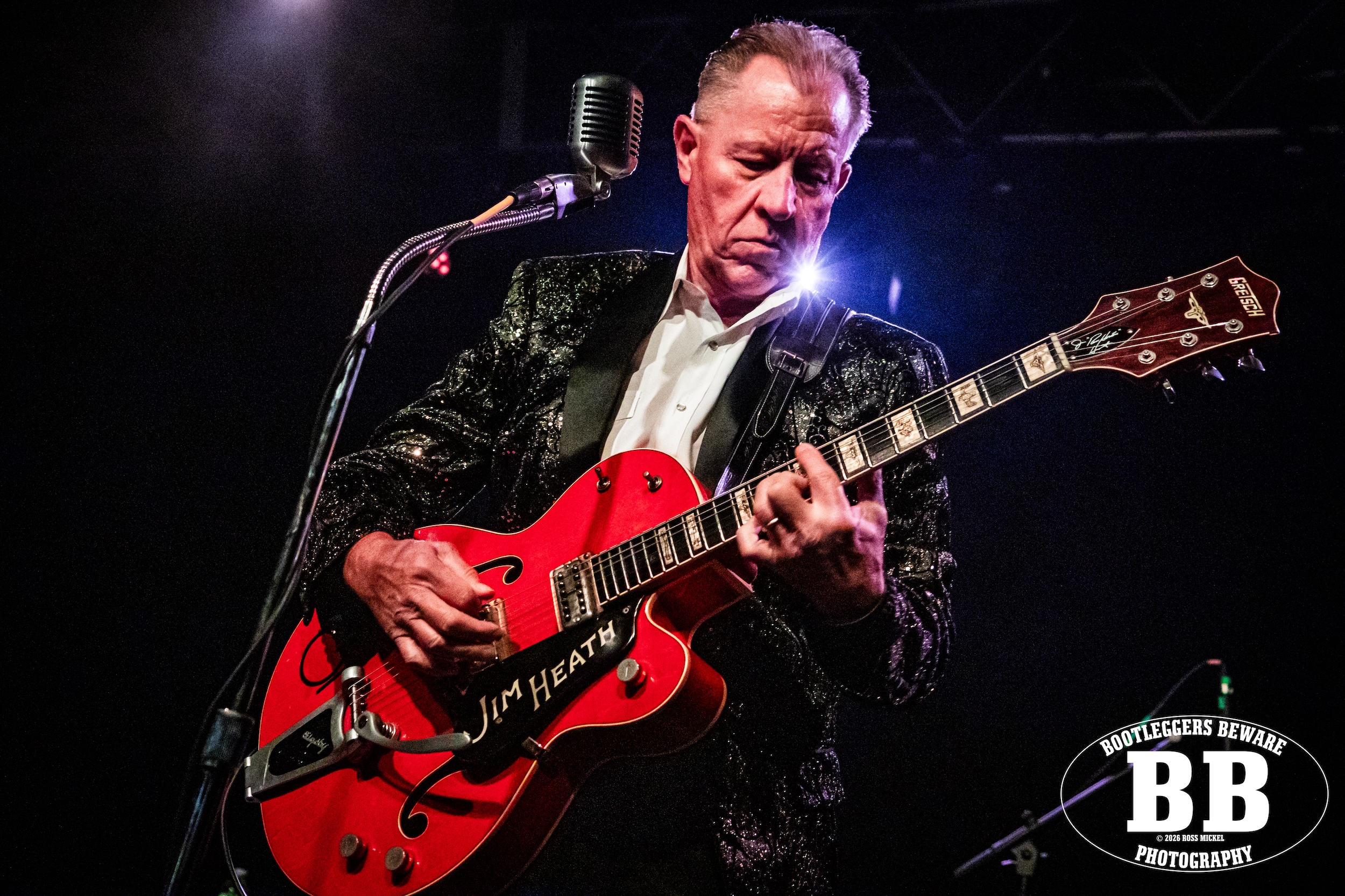 Reverend Horton Heat