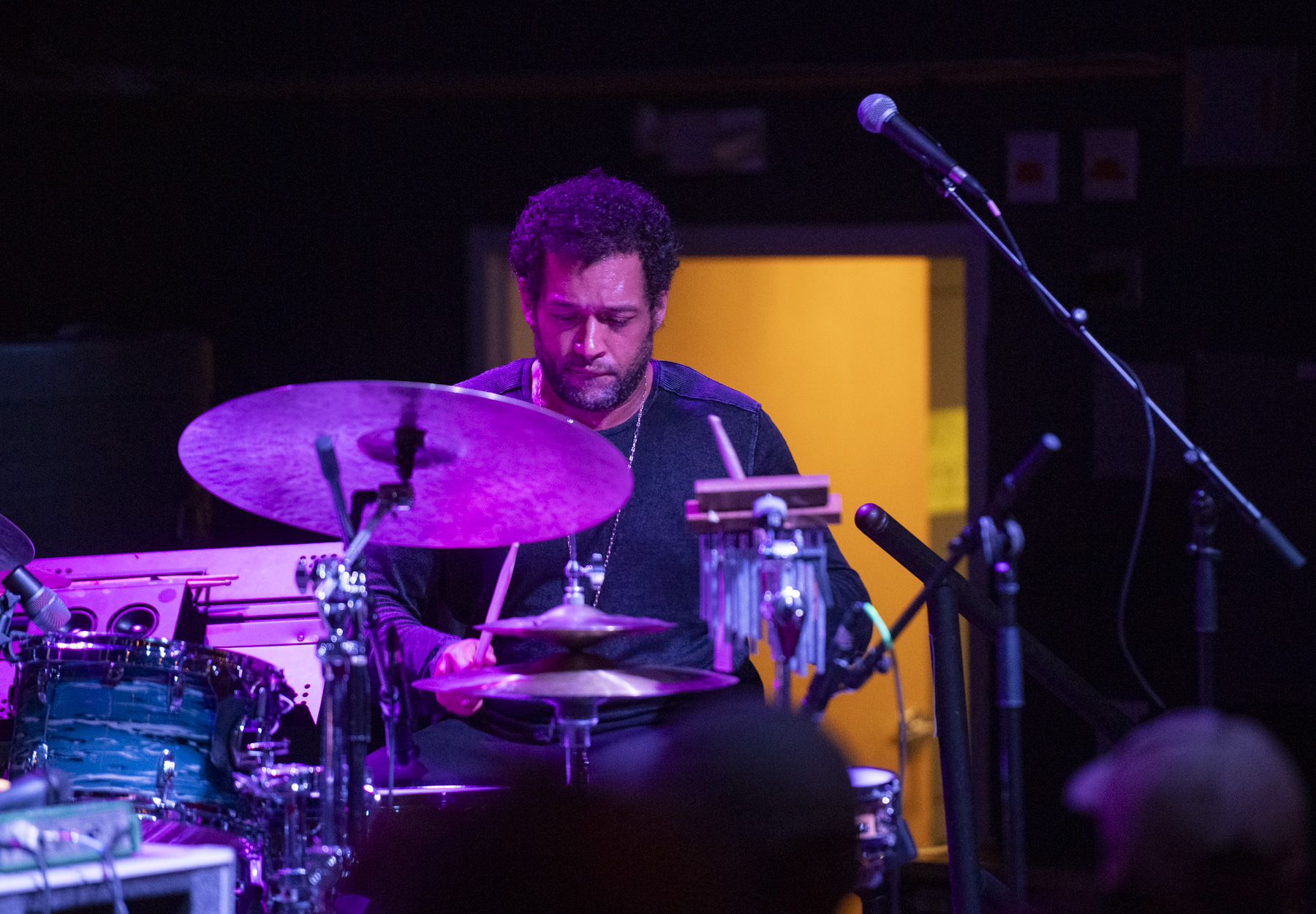 Makaya McCraven