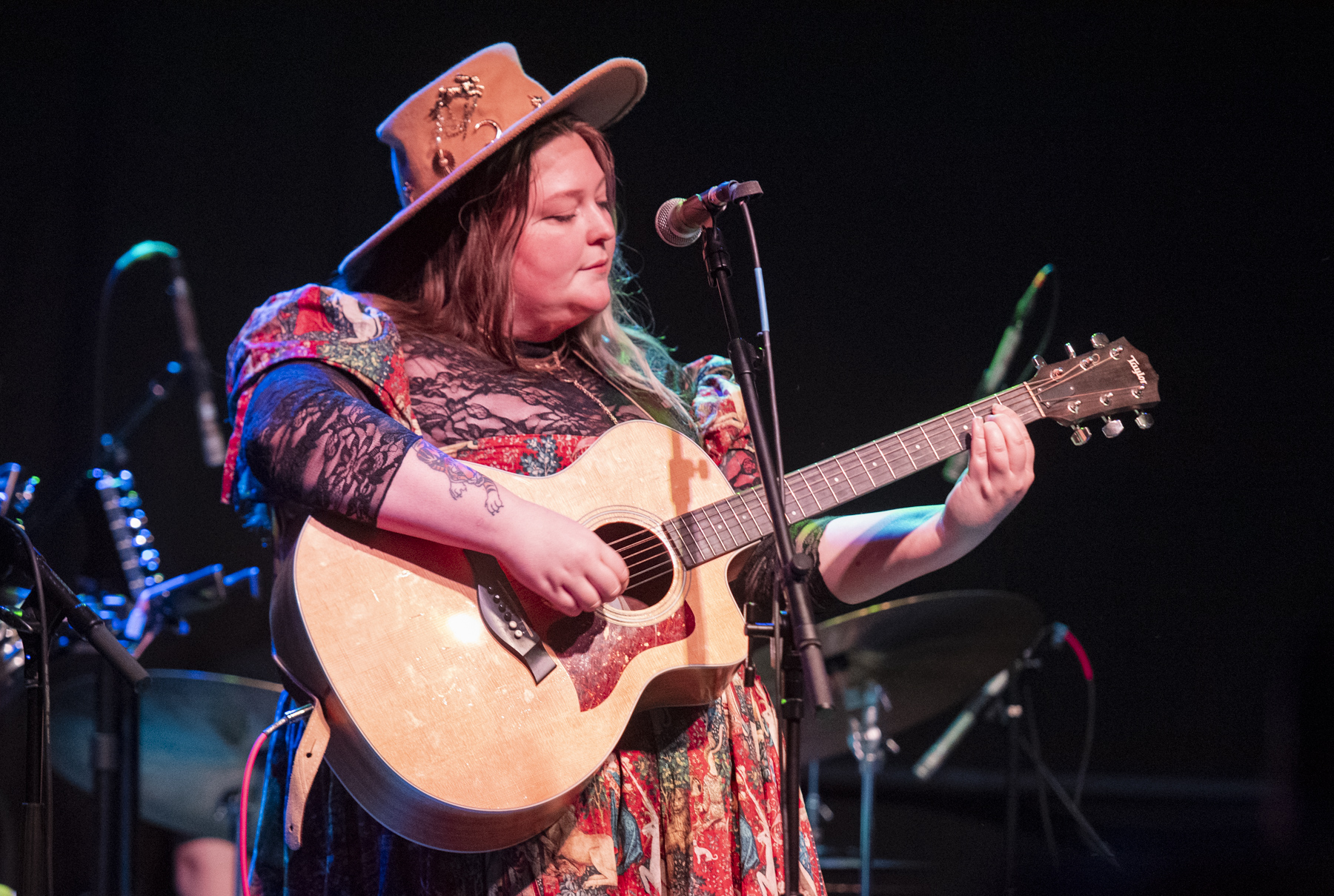 Emerson Woolf & the Wishbones