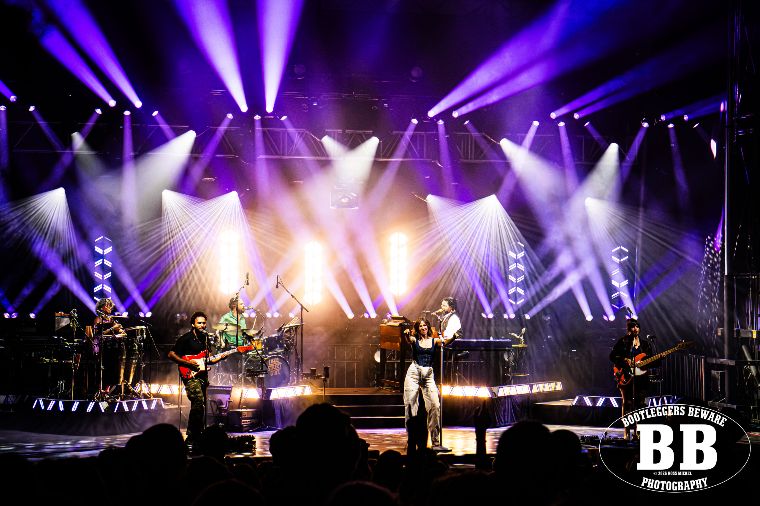 Lake Street Dive
