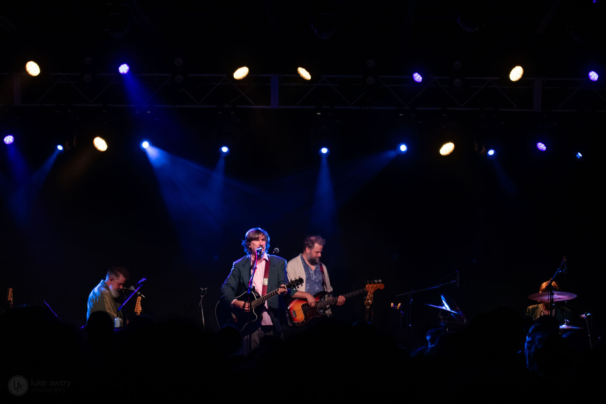 The Mountain Goats