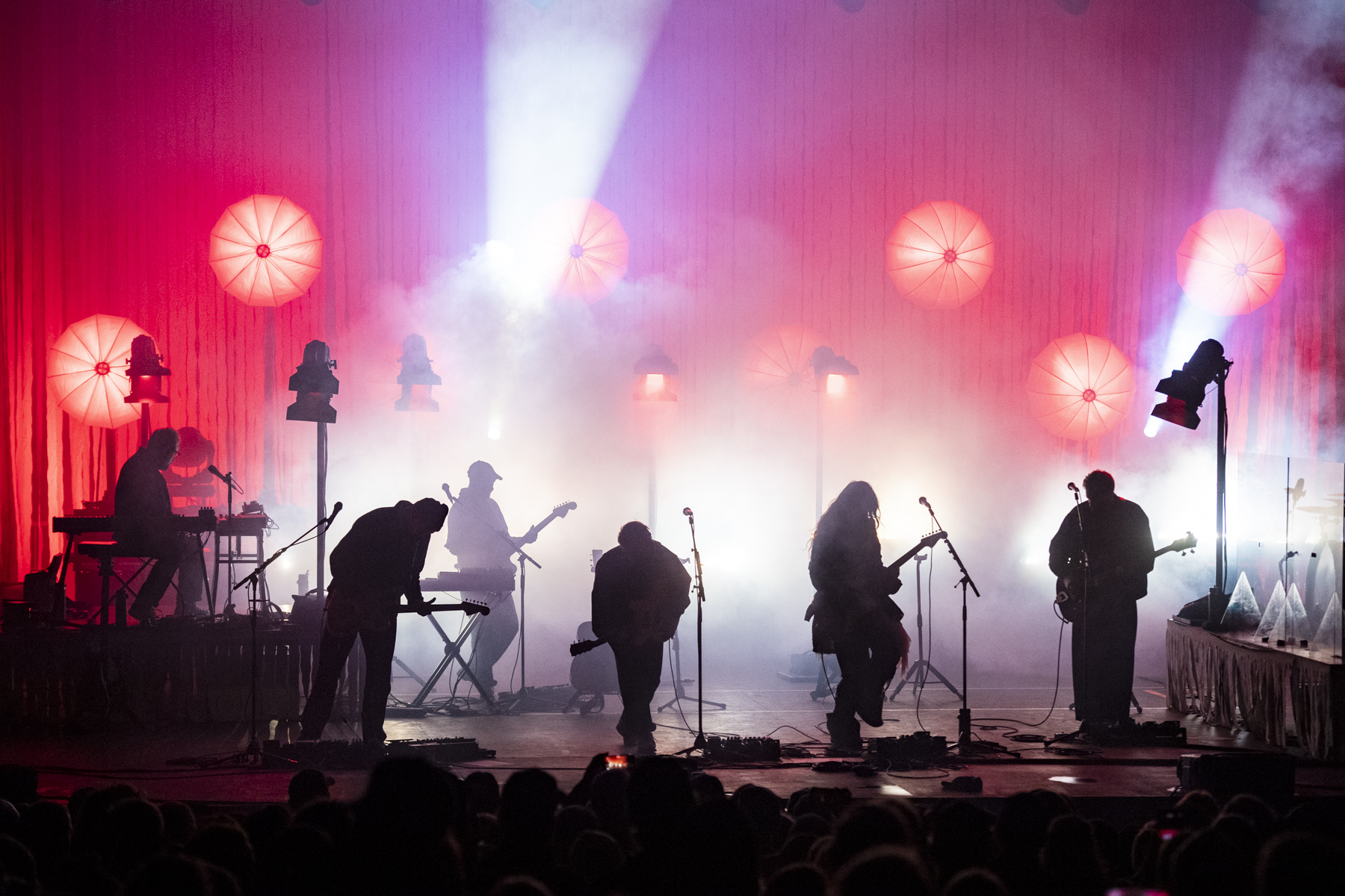 Photo Archives | Higher Ground